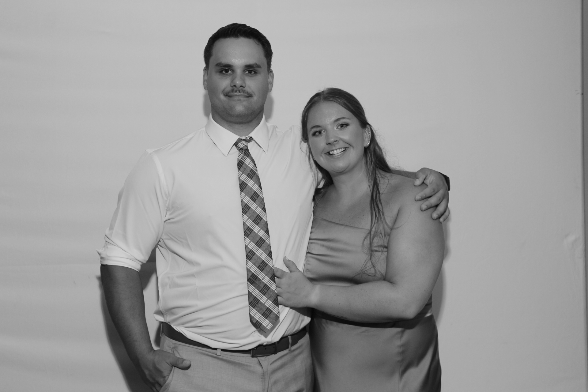 Kaysee & Jacob | View more photos from the event at gallery.photoboothcincy.com/u/PhotoBoothCincy/Kaysee-Jacob