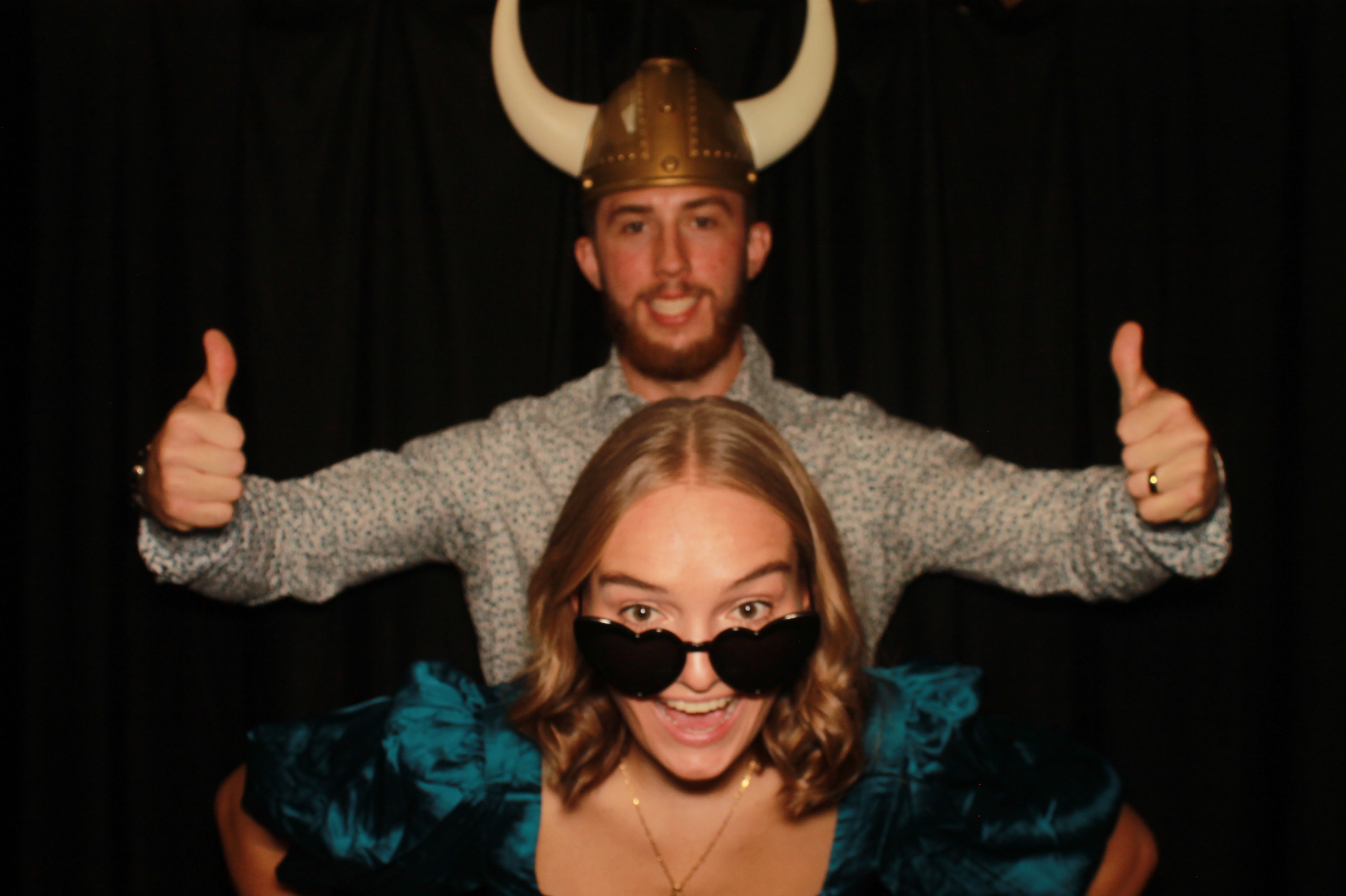 Kelli & Aaron Wedding | View more photos from the event at gallery.photoboothcincy.com/u/PhotoBoothCincy/Kelli-Aaron-Wedding