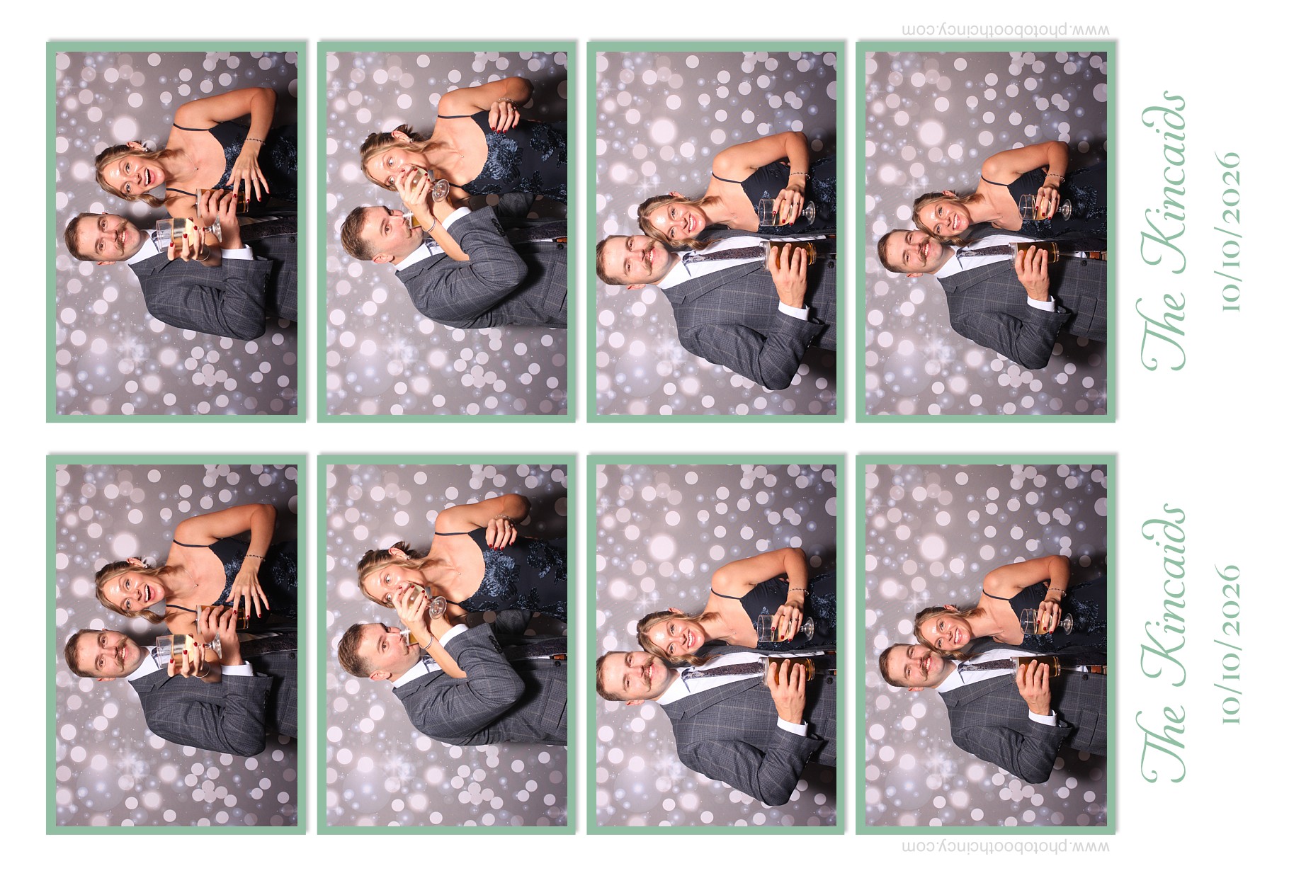 Kincaids Wedding | View more photos from the event at gallery.photoboothcincy.com/u/PhotoBoothCincy/Kincaids-Wedding