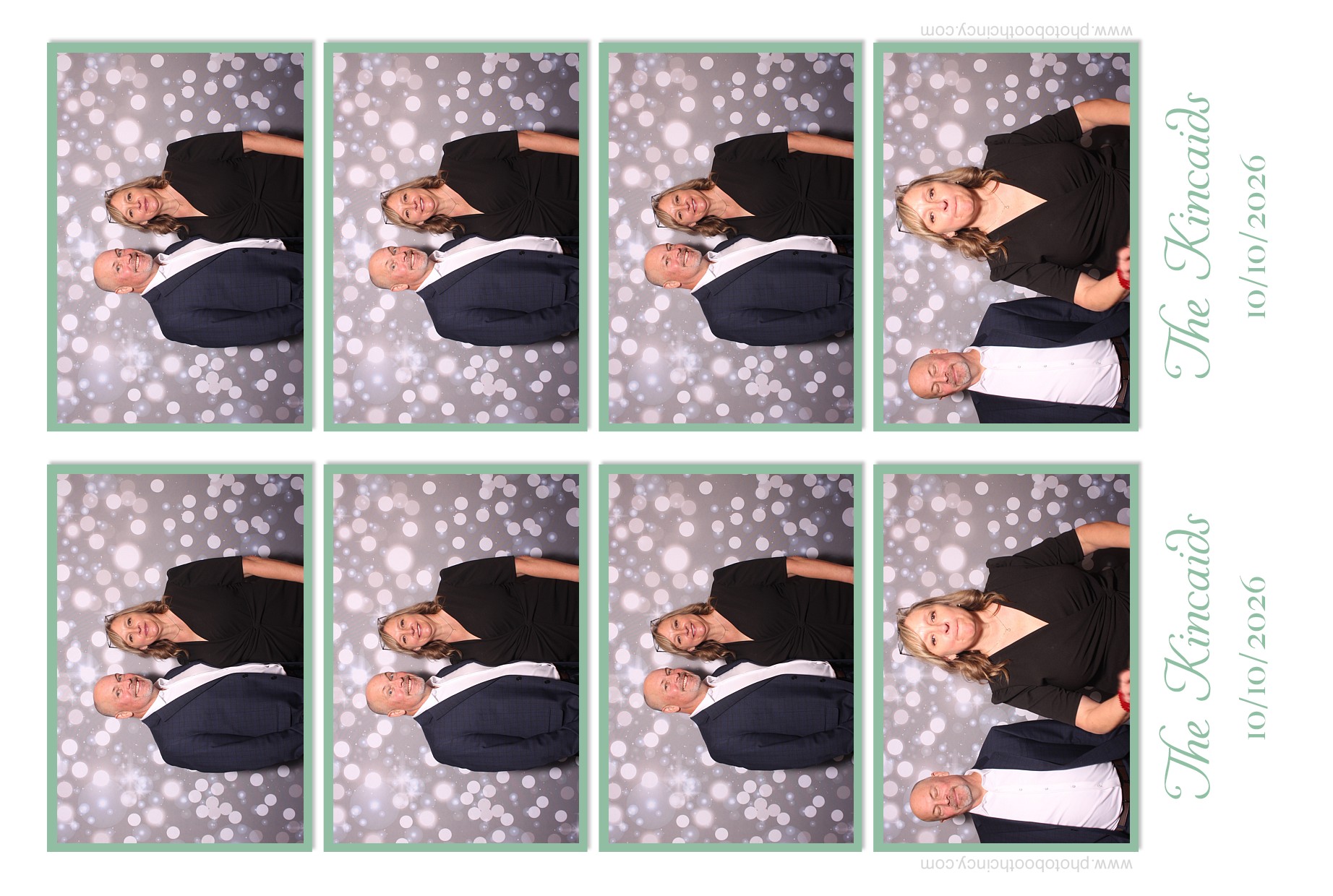 Kincaids Wedding | View more photos from the event at gallery.photoboothcincy.com/u/PhotoBoothCincy/Kincaids-Wedding