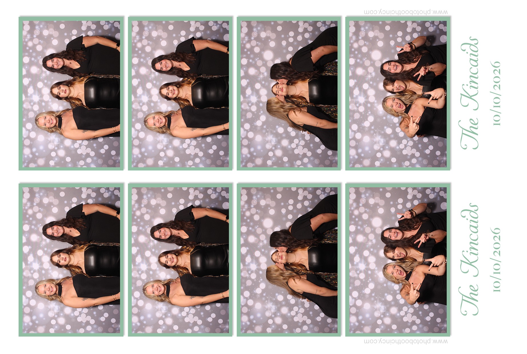 Kincaids Wedding | View more photos from the event at gallery.photoboothcincy.com/u/PhotoBoothCincy/Kincaids-Wedding