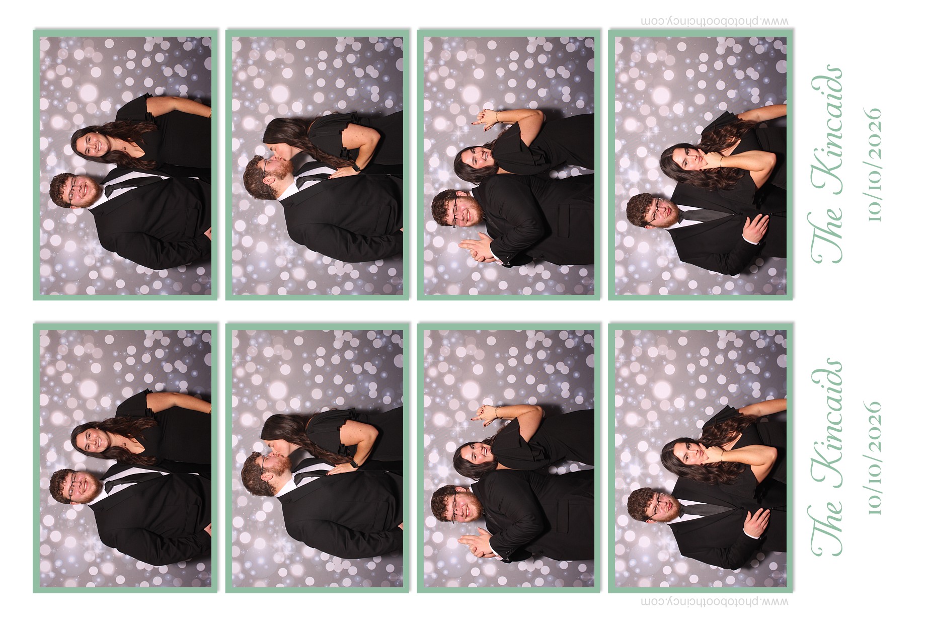 Kincaids Wedding | View more photos from the event at gallery.photoboothcincy.com/u/PhotoBoothCincy/Kincaids-Wedding