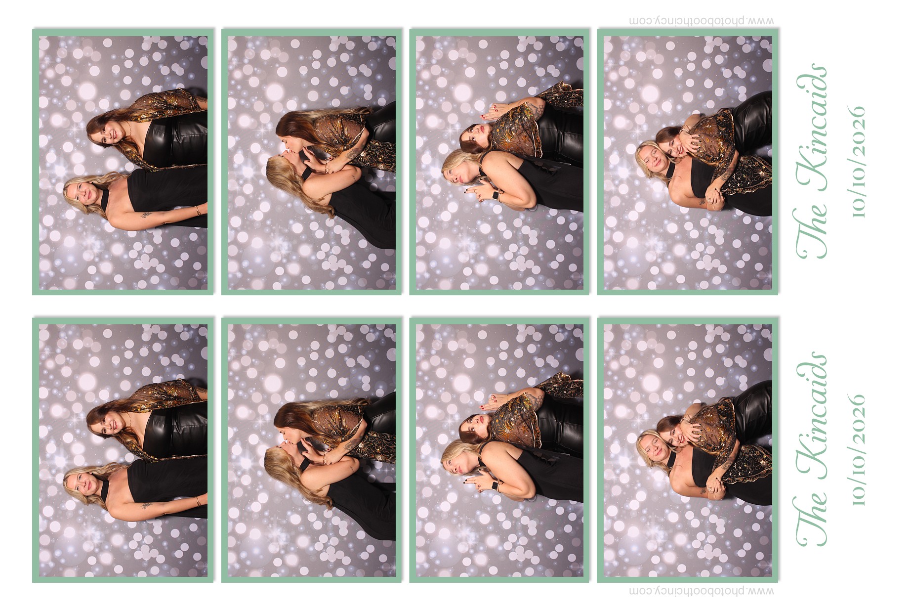 Kincaids Wedding | View more photos from the event at gallery.photoboothcincy.com/u/PhotoBoothCincy/Kincaids-Wedding