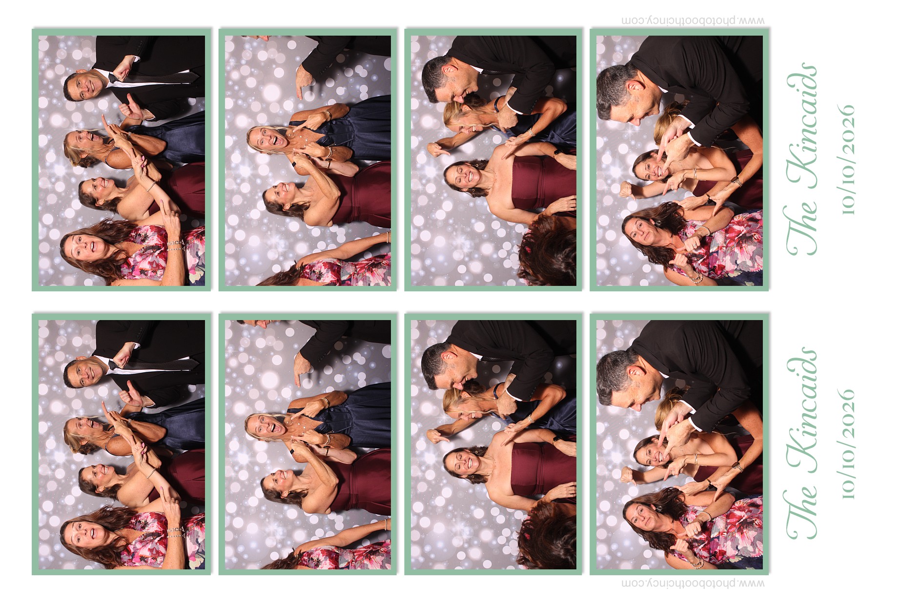 Kincaids Wedding | View more photos from the event at gallery.photoboothcincy.com/u/PhotoBoothCincy/Kincaids-Wedding