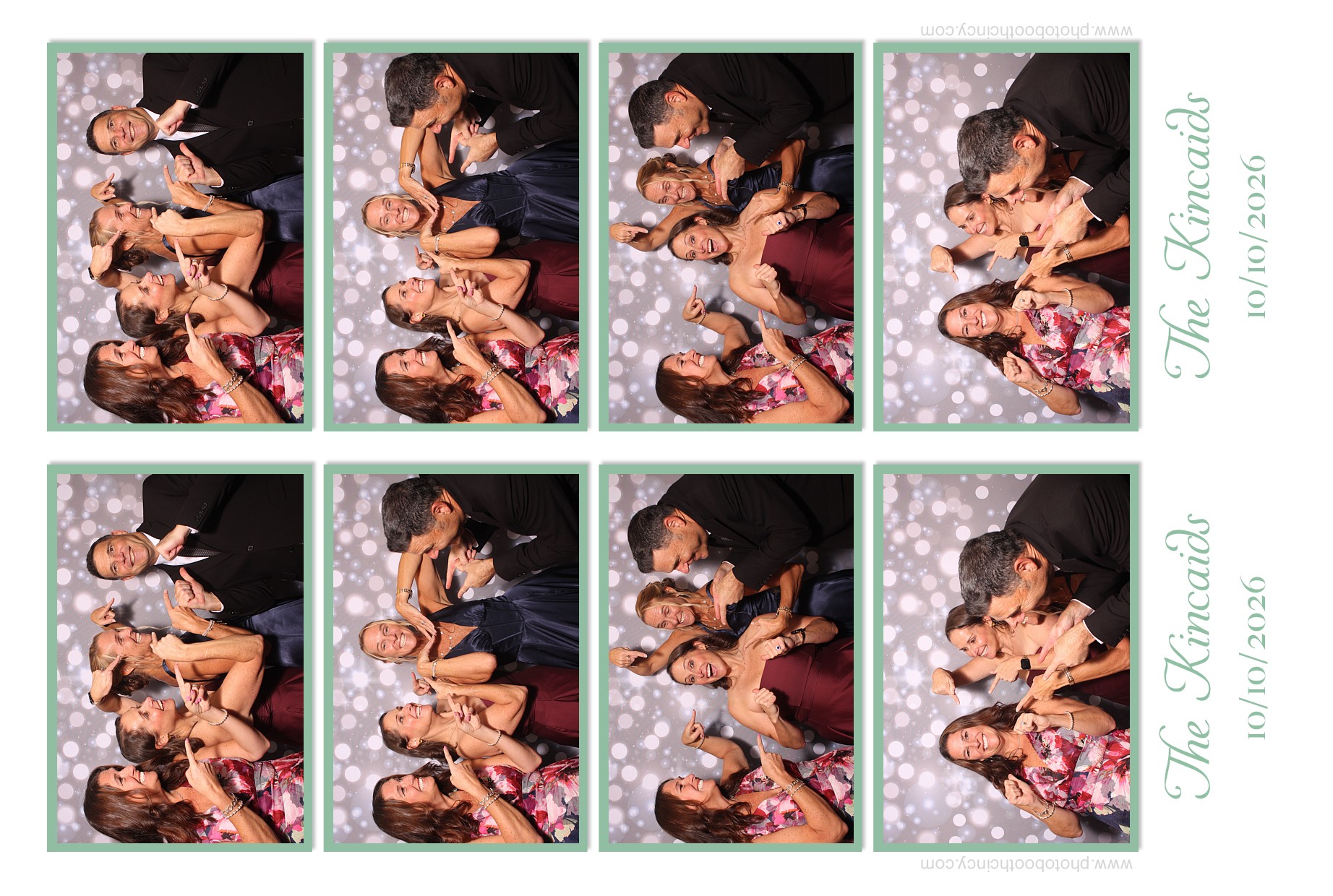 Kincaids Wedding | View more photos from the event at gallery.photoboothcincy.com/u/PhotoBoothCincy/Kincaids-Wedding