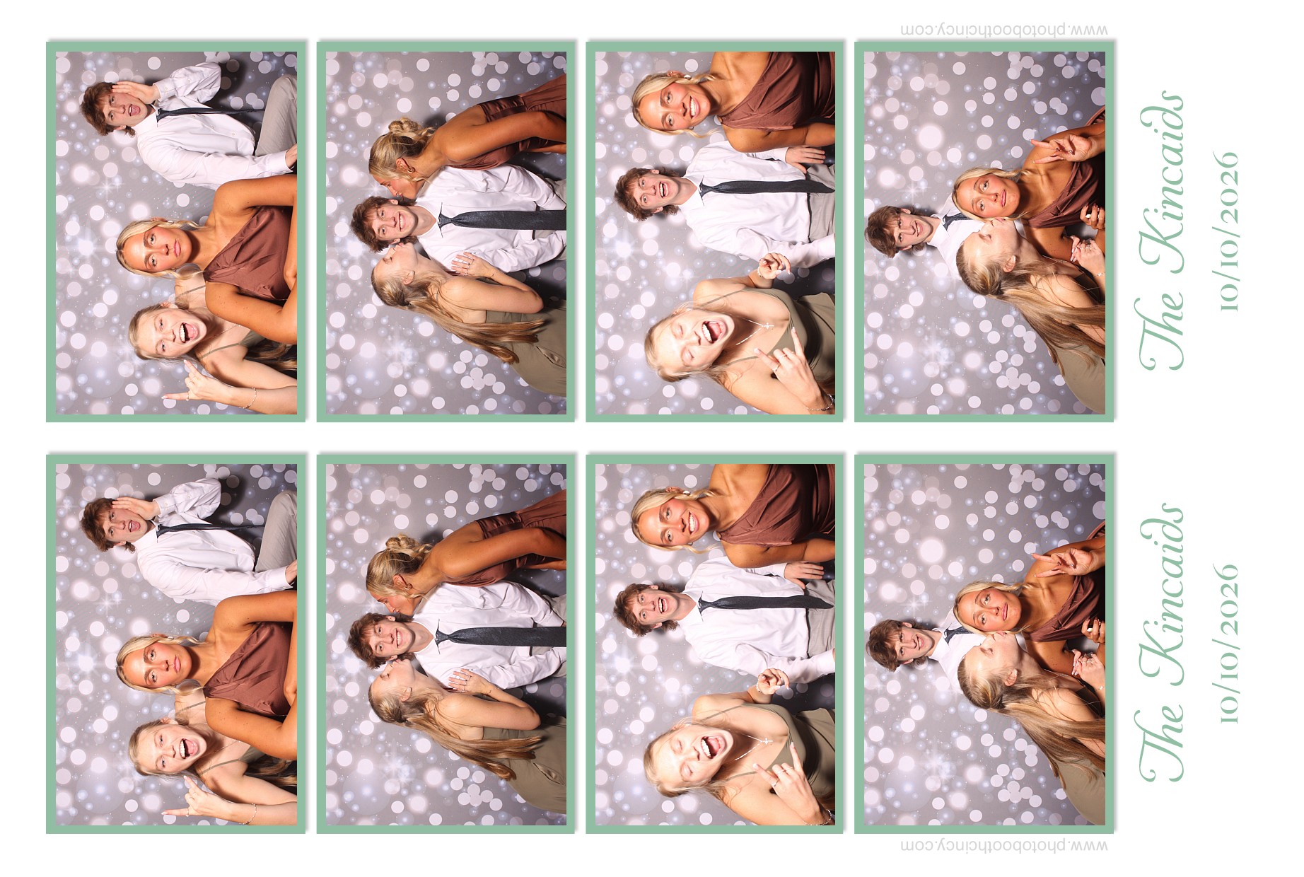 Kincaids Wedding | View more photos from the event at gallery.photoboothcincy.com/u/PhotoBoothCincy/Kincaids-Wedding
