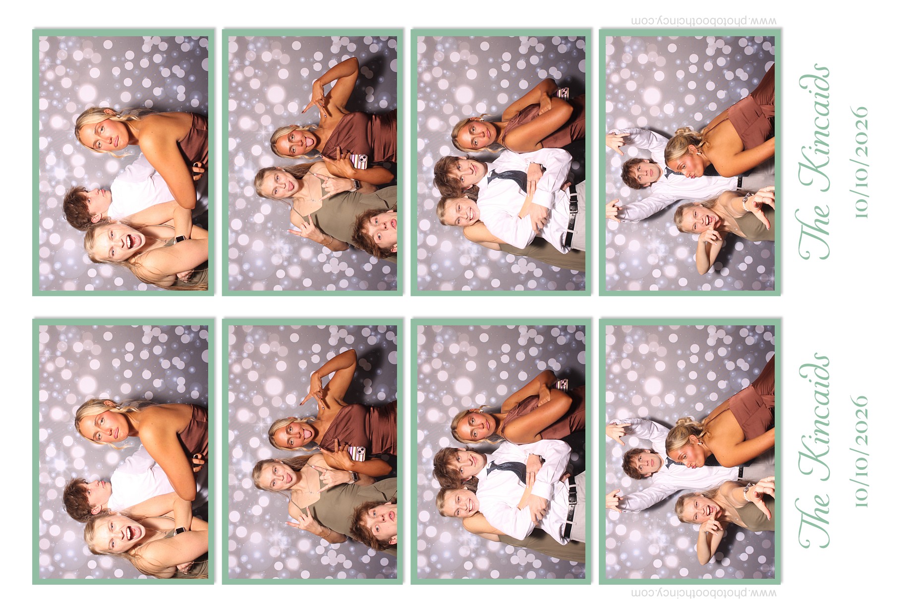 Kincaids Wedding | View more photos from the event at gallery.photoboothcincy.com/u/PhotoBoothCincy/Kincaids-Wedding