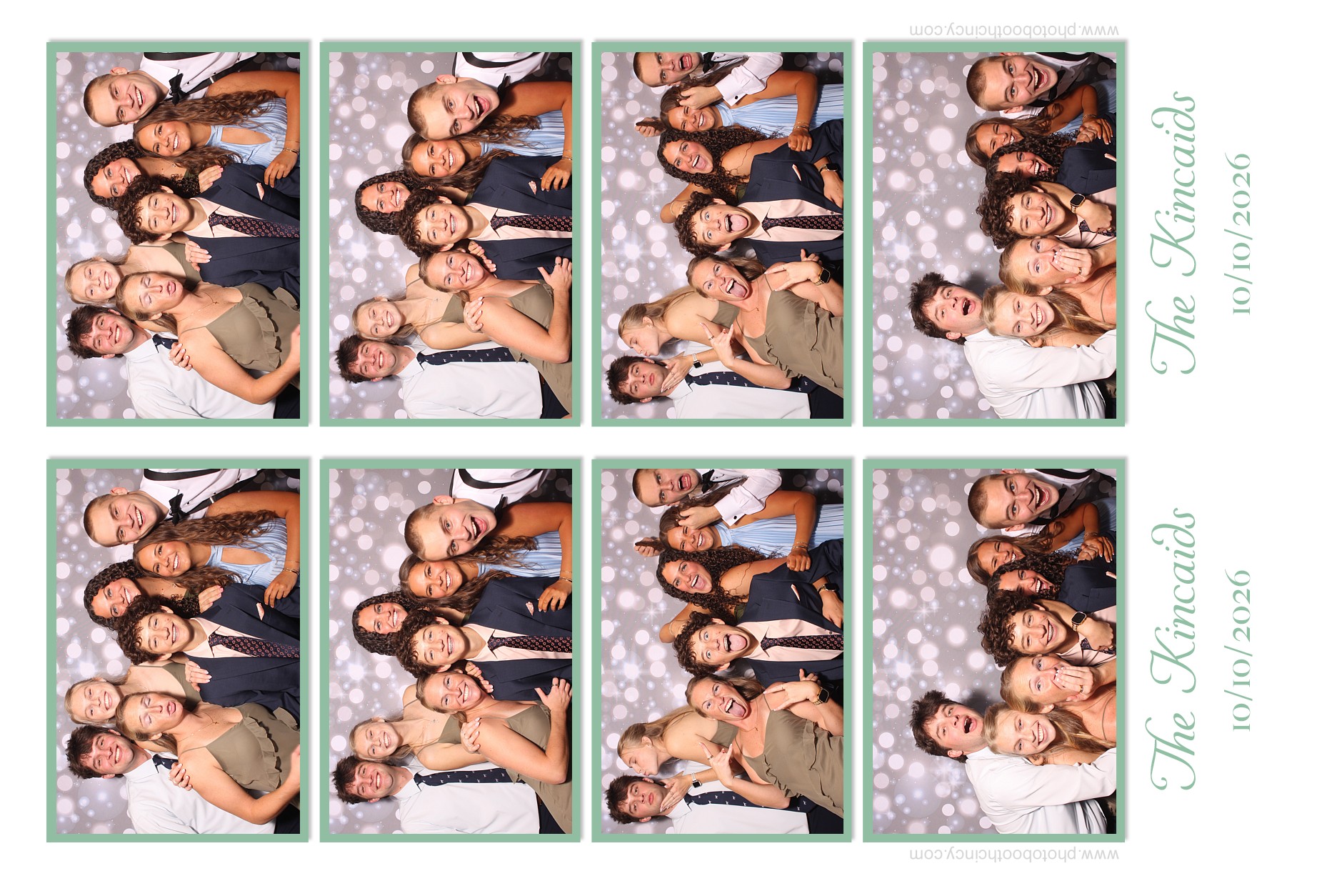 Kincaids Wedding | View more photos from the event at gallery.photoboothcincy.com/u/PhotoBoothCincy/Kincaids-Wedding