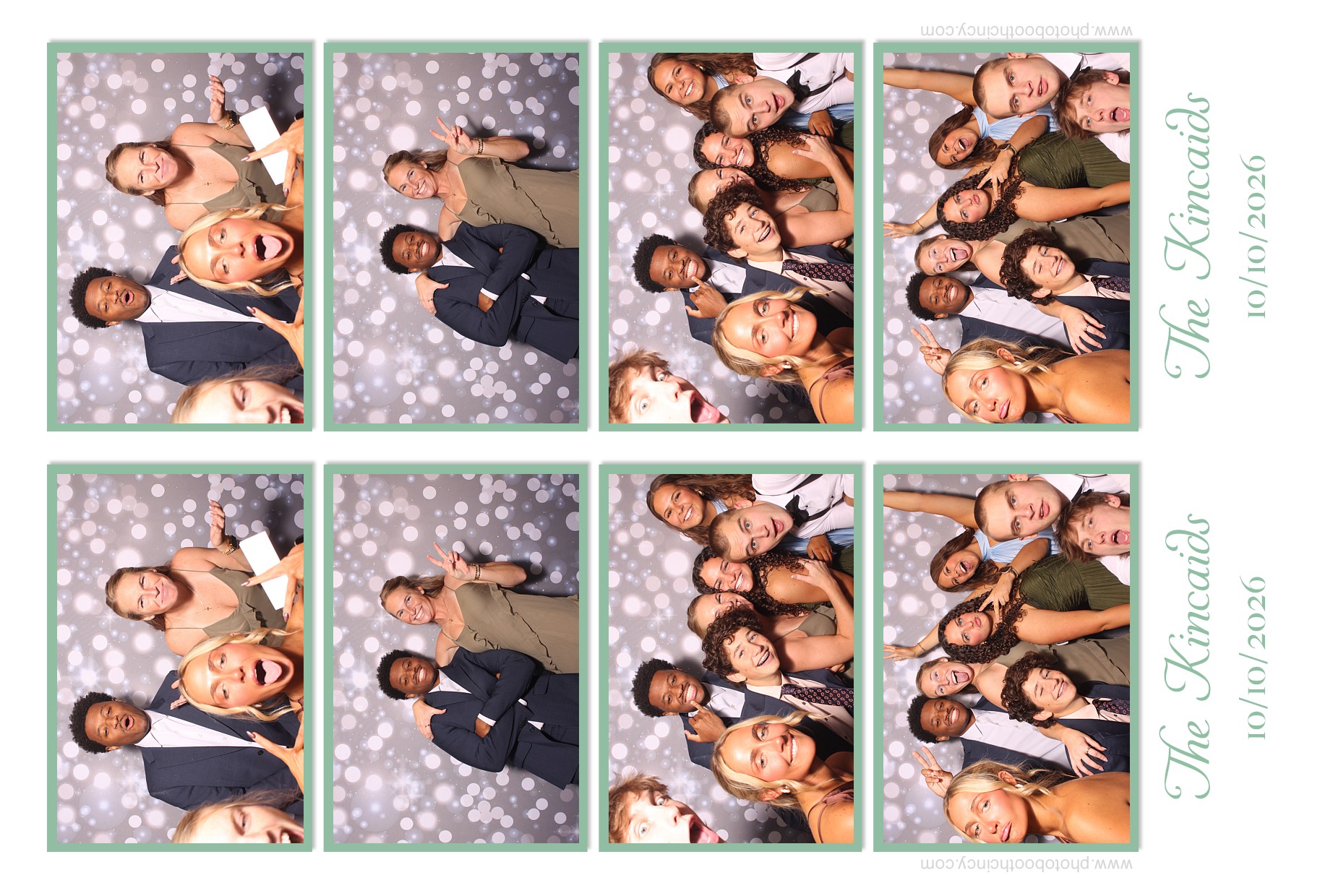 Kincaids Wedding | View more photos from the event at gallery.photoboothcincy.com/u/PhotoBoothCincy/Kincaids-Wedding