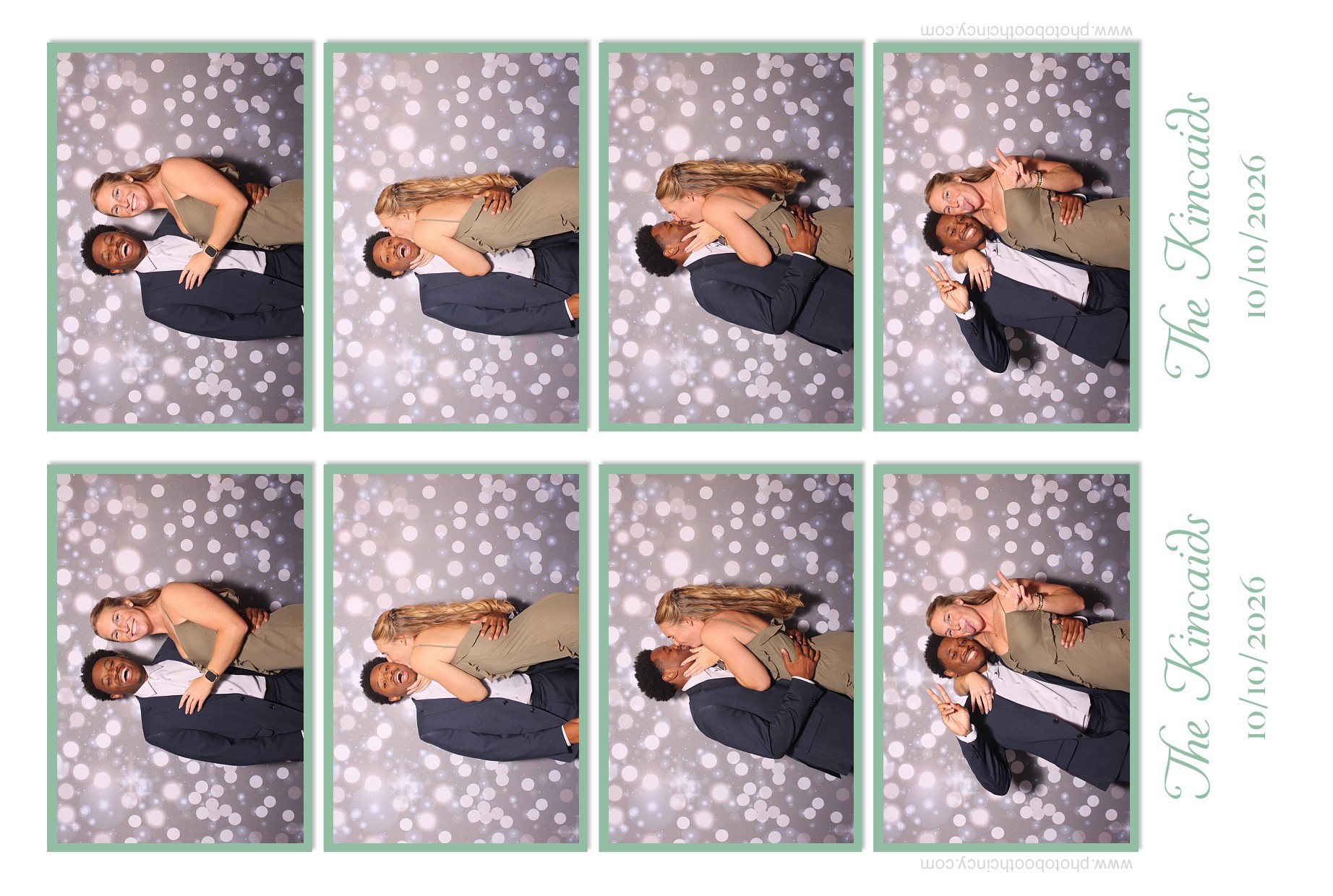 Kincaids Wedding | View more photos from the event at gallery.photoboothcincy.com/u/PhotoBoothCincy/Kincaids-Wedding