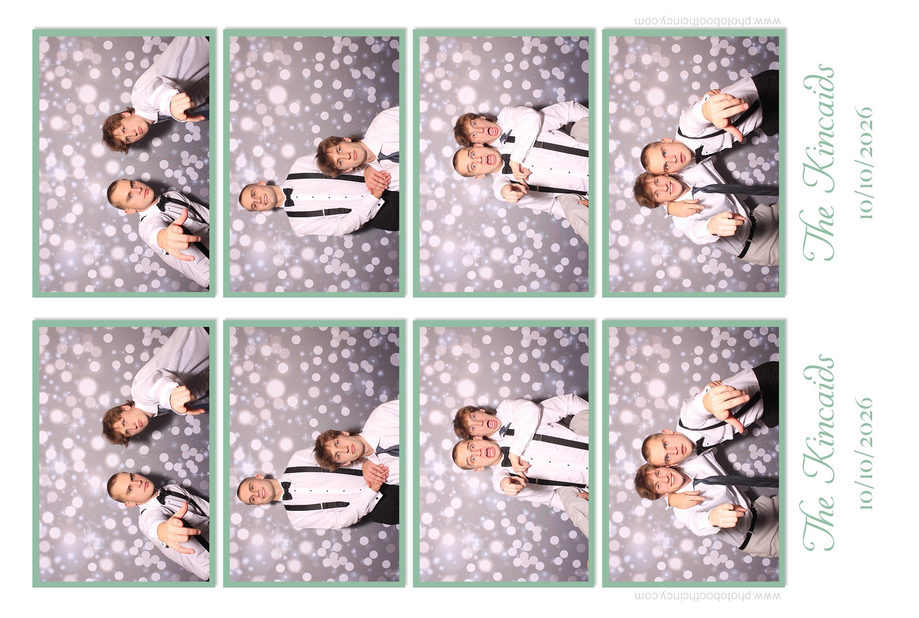 Kincaids Wedding | View more photos from the event at gallery.photoboothcincy.com/u/PhotoBoothCincy/Kincaids-Wedding