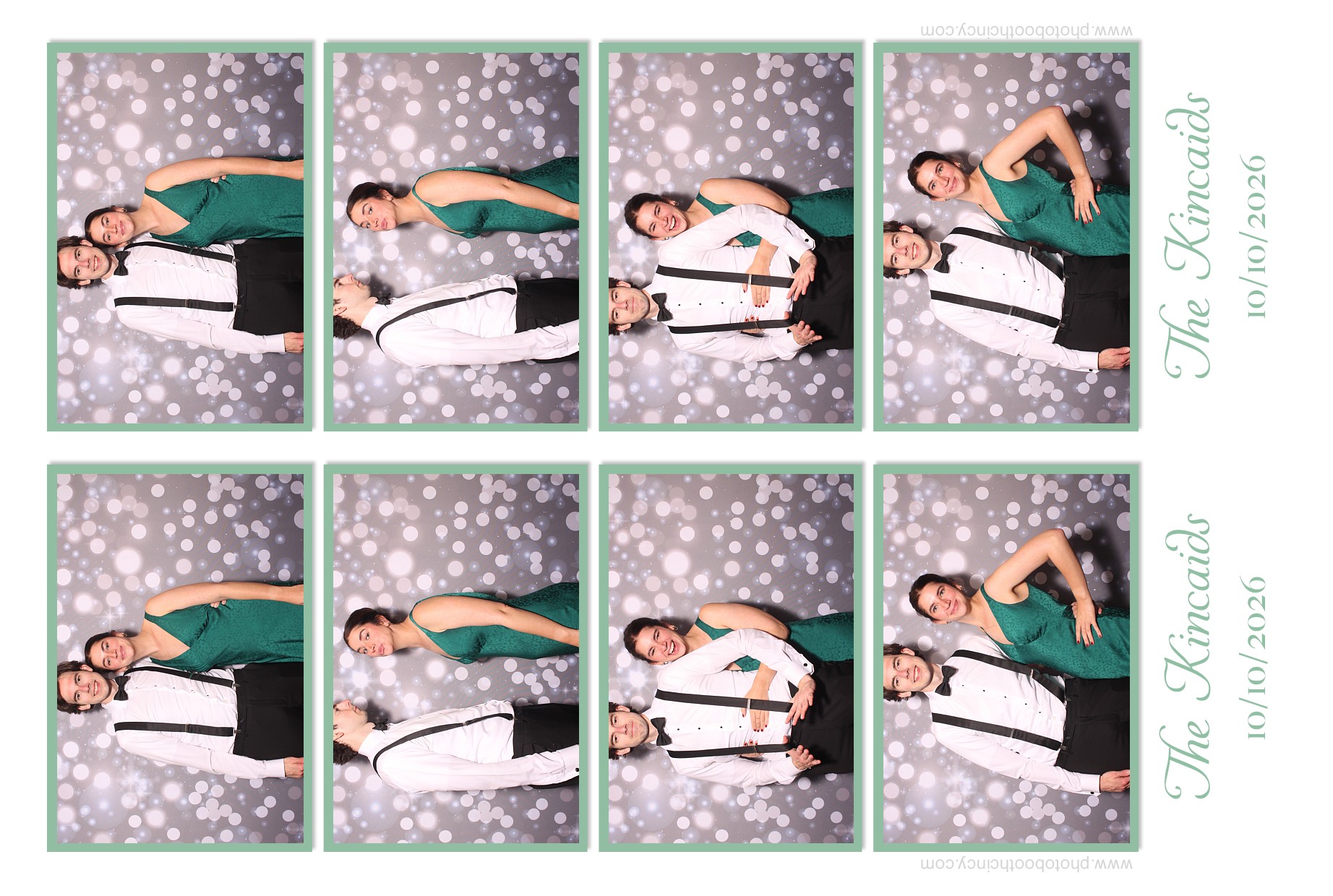 Kincaids Wedding | View more photos from the event at gallery.photoboothcincy.com/u/PhotoBoothCincy/Kincaids-Wedding