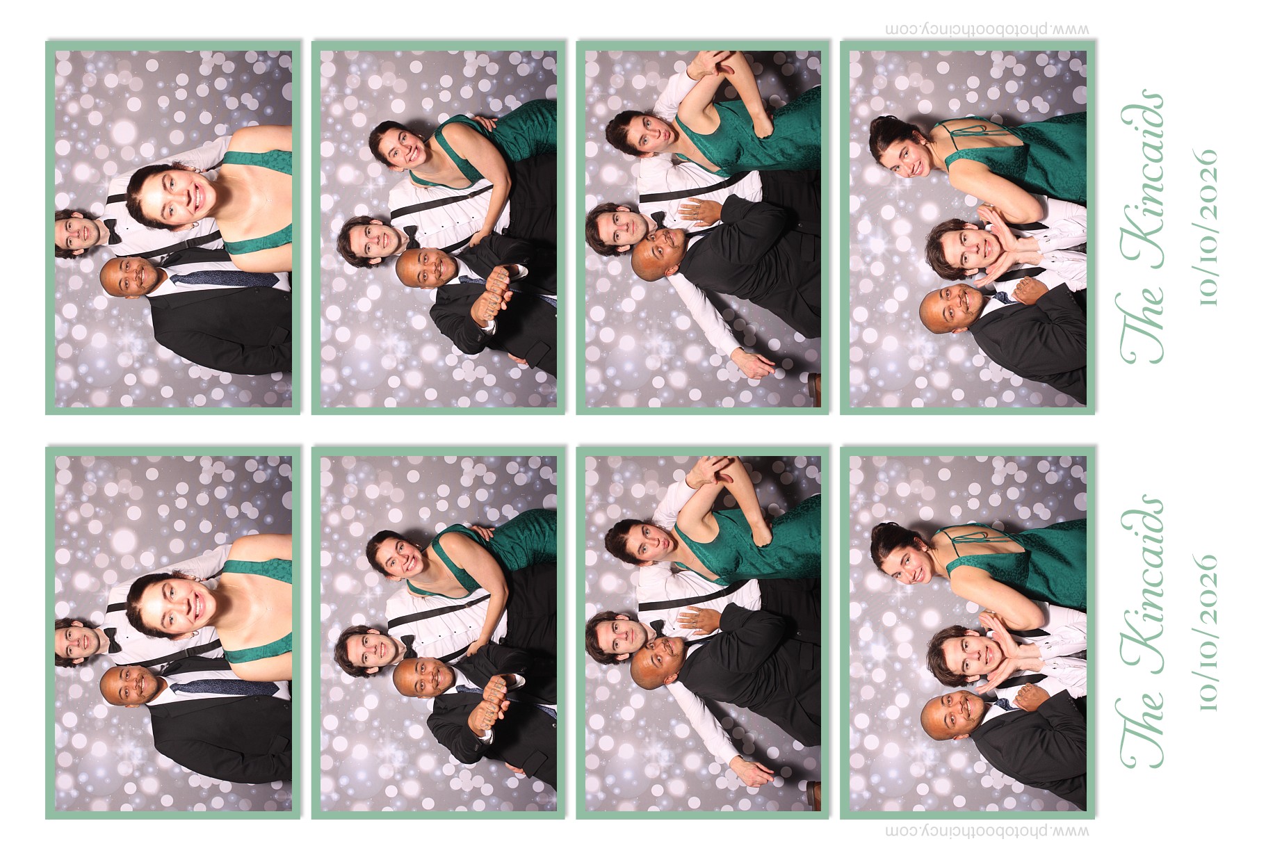 Kincaids Wedding | View more photos from the event at gallery.photoboothcincy.com/u/PhotoBoothCincy/Kincaids-Wedding