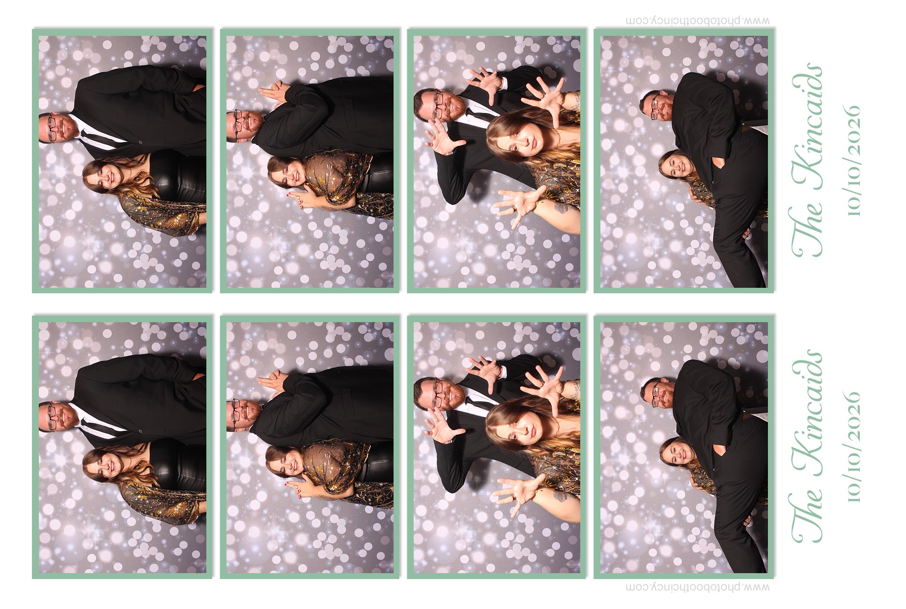 Kincaids Wedding | View more photos from the event at gallery.photoboothcincy.com/u/PhotoBoothCincy/Kincaids-Wedding