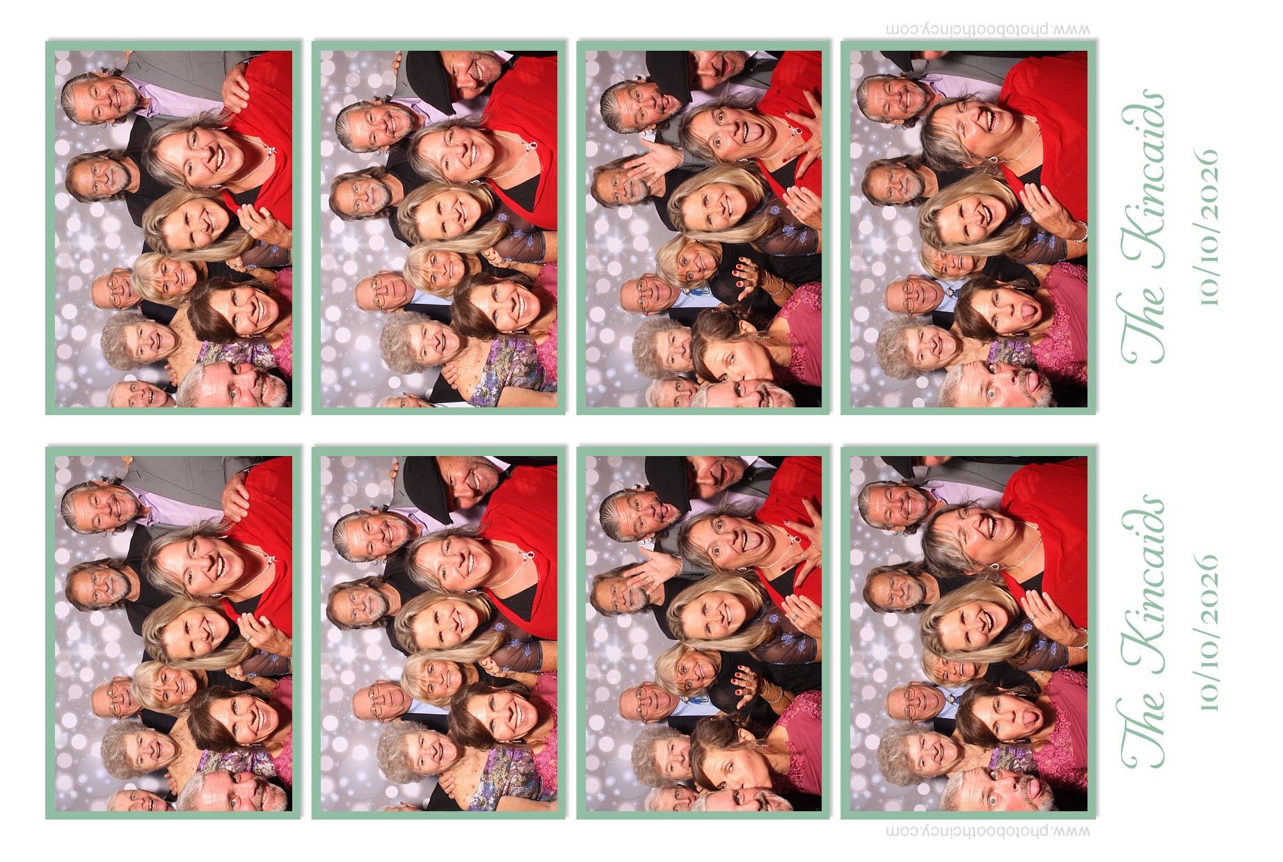 Kincaids Wedding | View more photos from the event at gallery.photoboothcincy.com/u/PhotoBoothCincy/Kincaids-Wedding