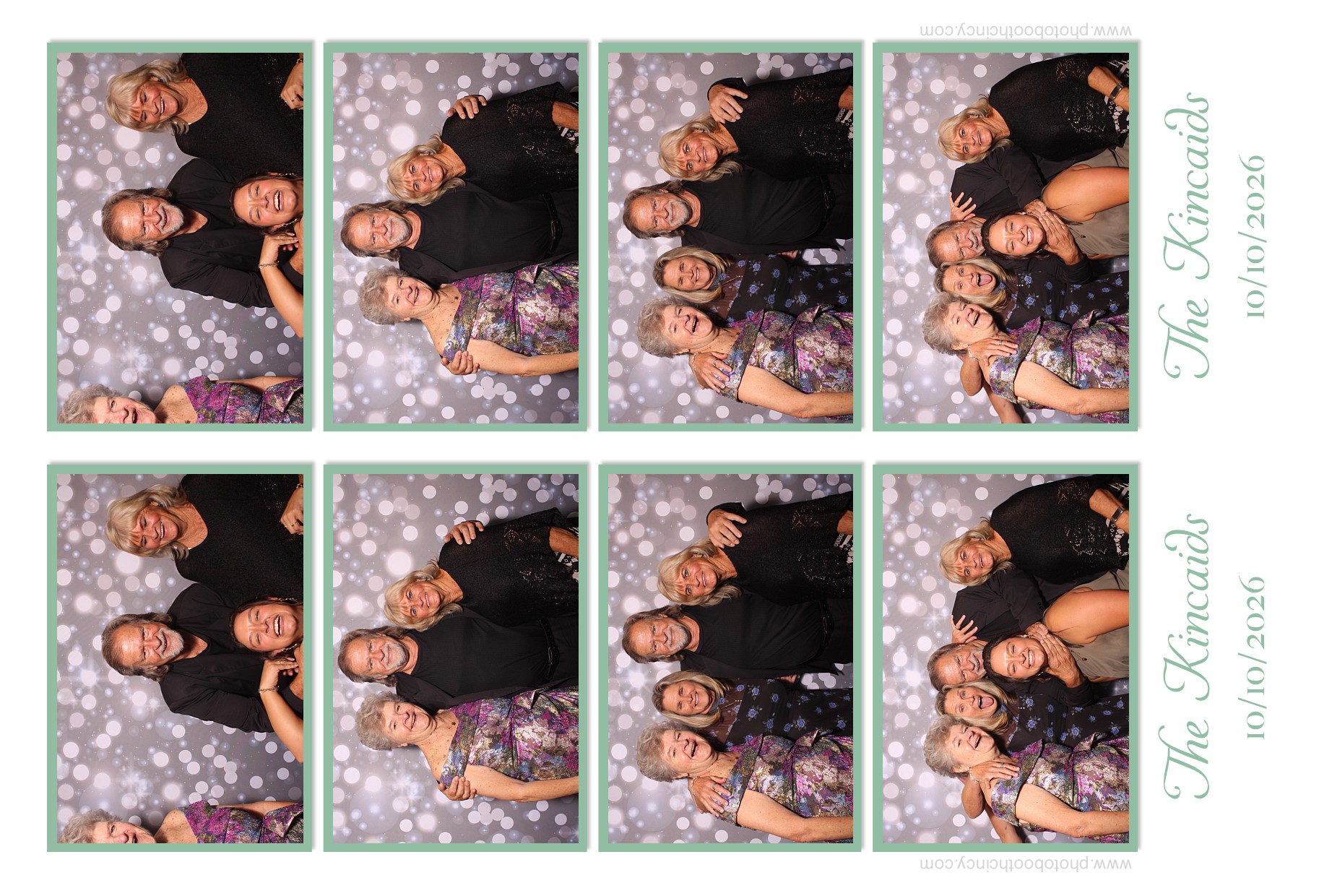 Kincaids Wedding | View more photos from the event at gallery.photoboothcincy.com/u/PhotoBoothCincy/Kincaids-Wedding