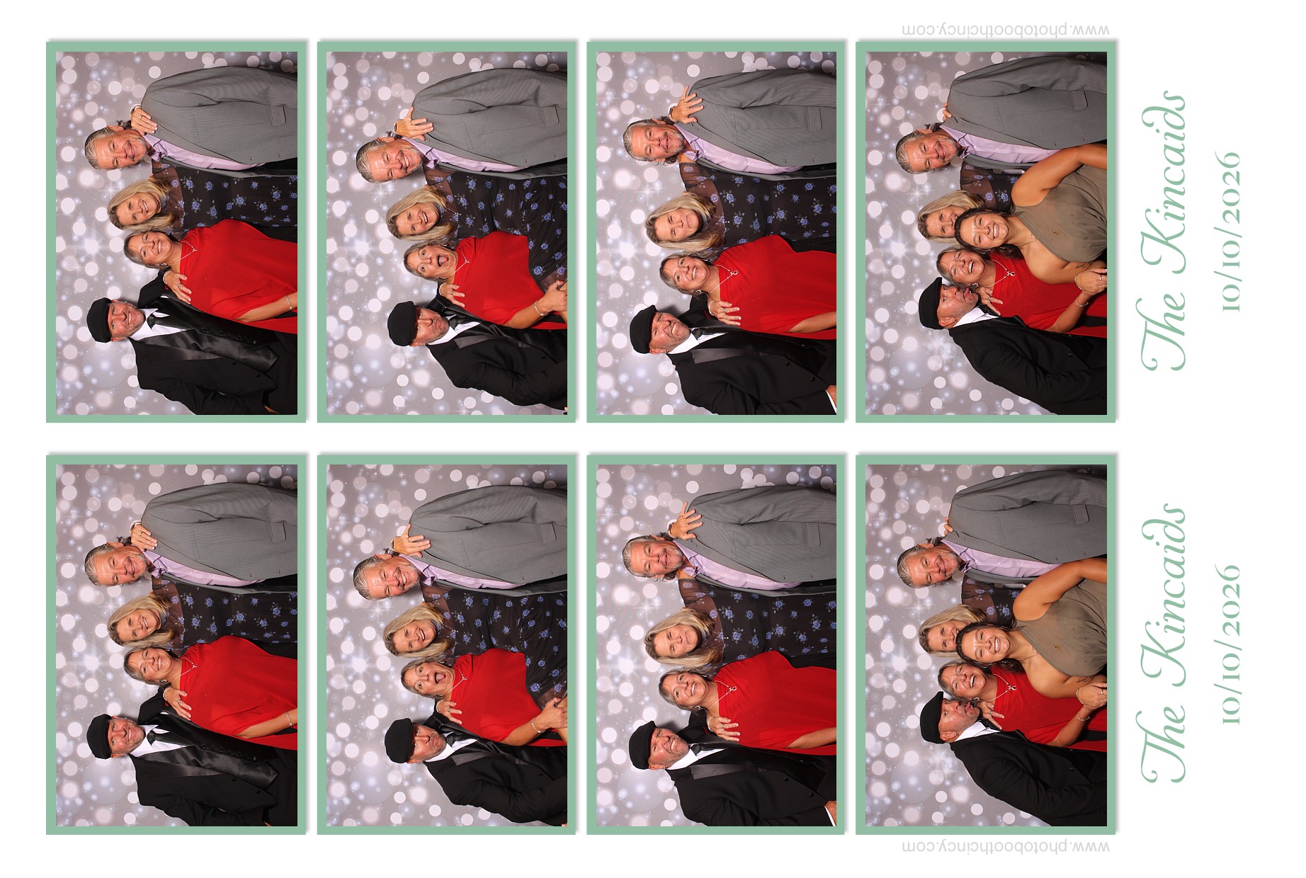 Kincaids Wedding | View more photos from the event at gallery.photoboothcincy.com/u/PhotoBoothCincy/Kincaids-Wedding