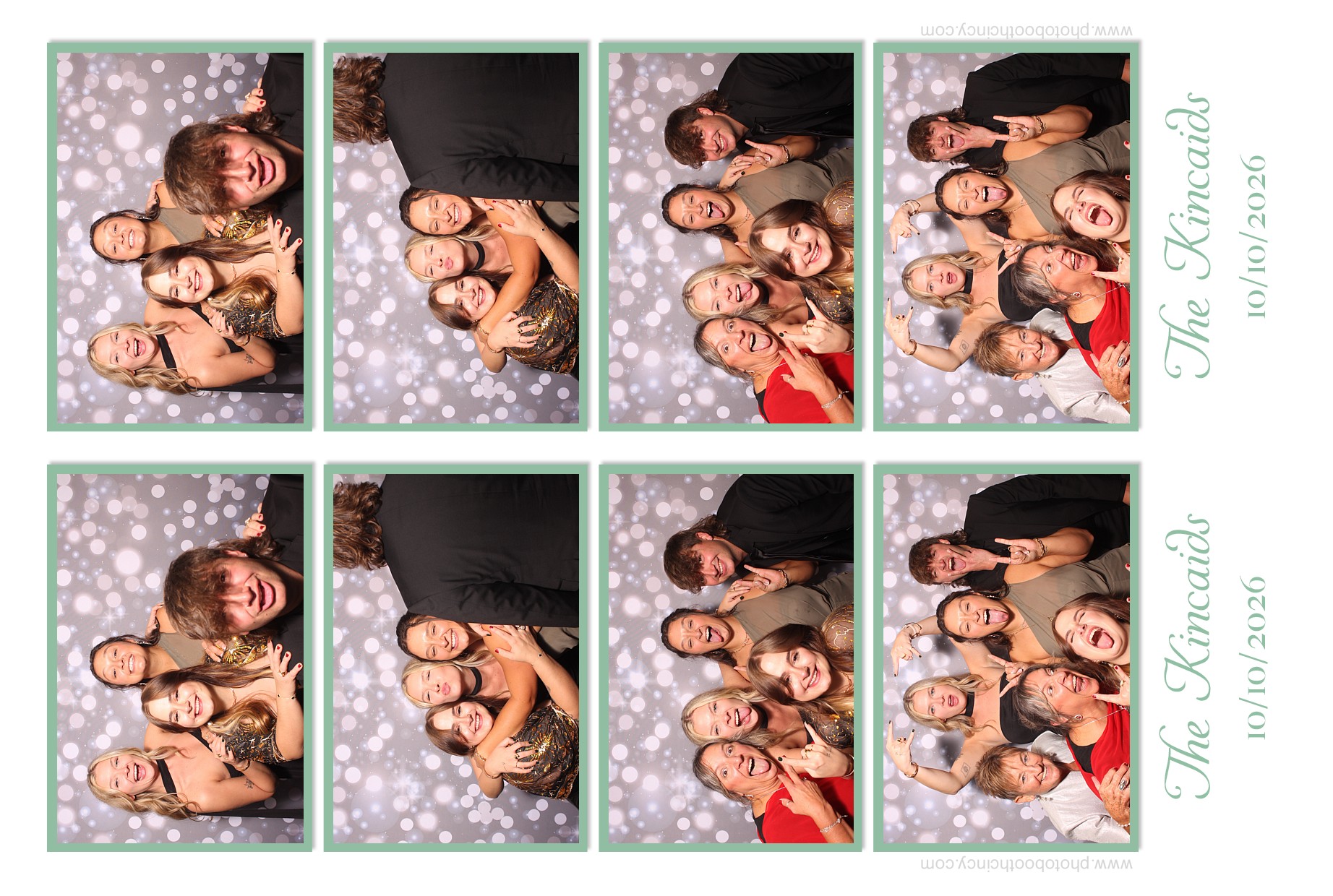 Kincaids Wedding | View more photos from the event at gallery.photoboothcincy.com/u/PhotoBoothCincy/Kincaids-Wedding