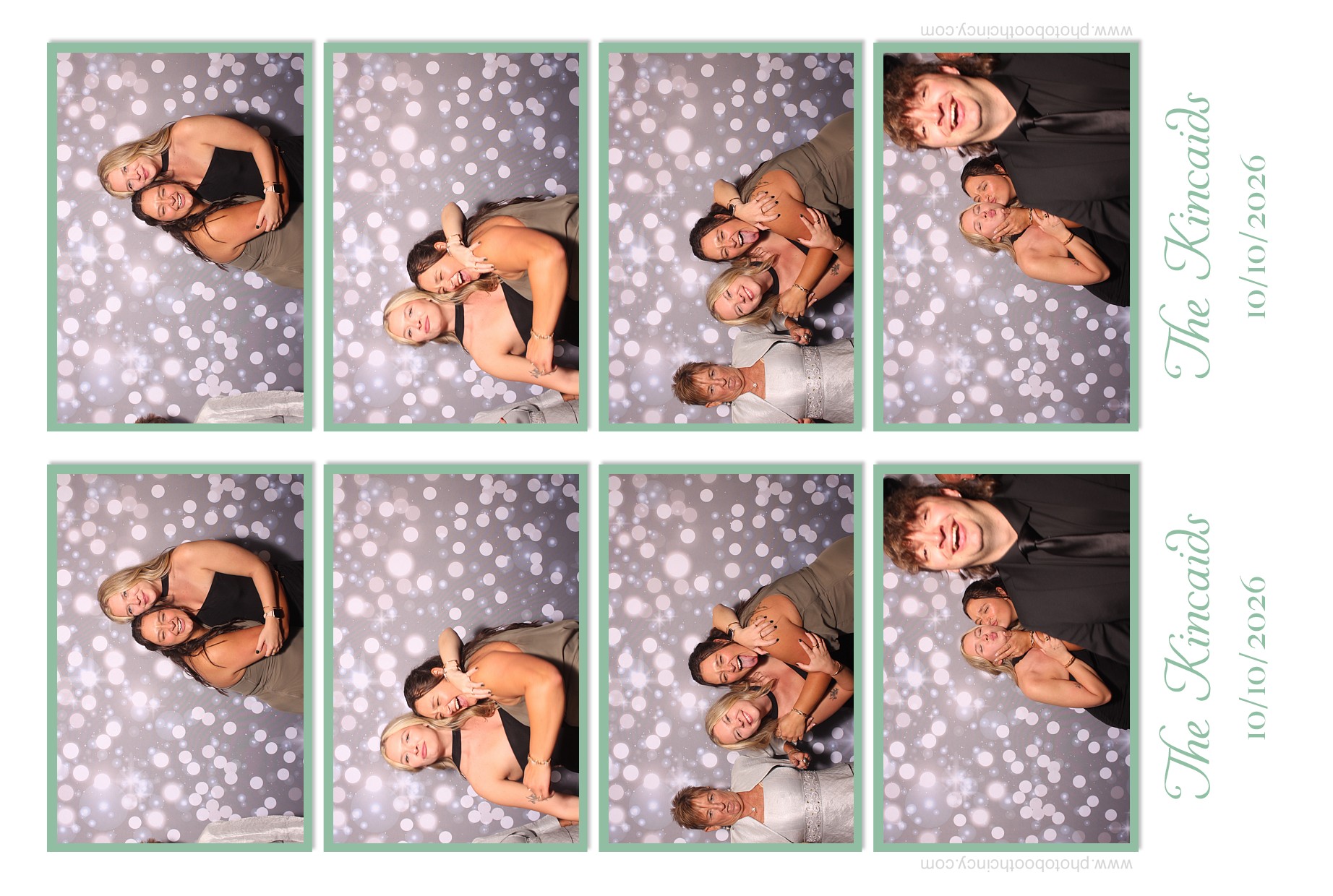 Kincaids Wedding | View more photos from the event at gallery.photoboothcincy.com/u/PhotoBoothCincy/Kincaids-Wedding