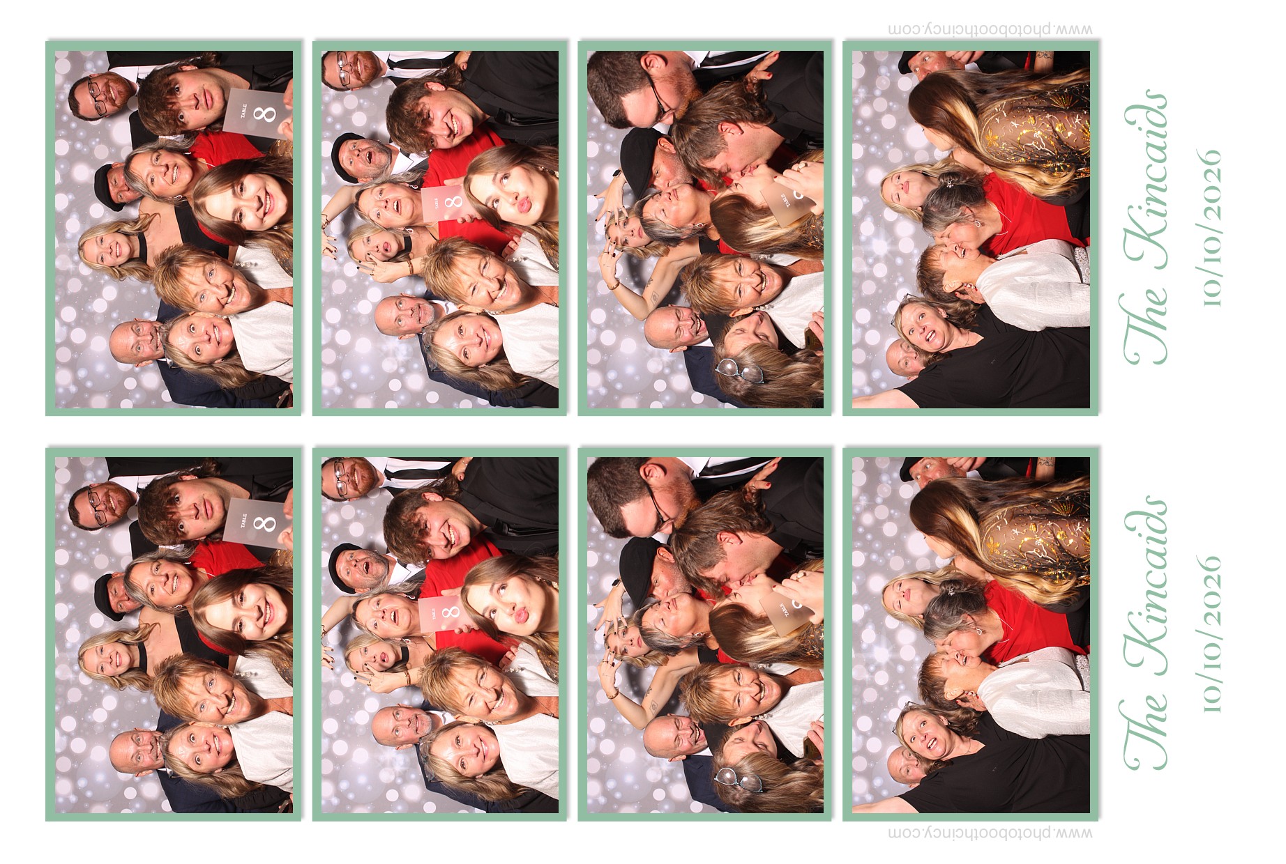 Kincaids Wedding | View more photos from the event at gallery.photoboothcincy.com/u/PhotoBoothCincy/Kincaids-Wedding