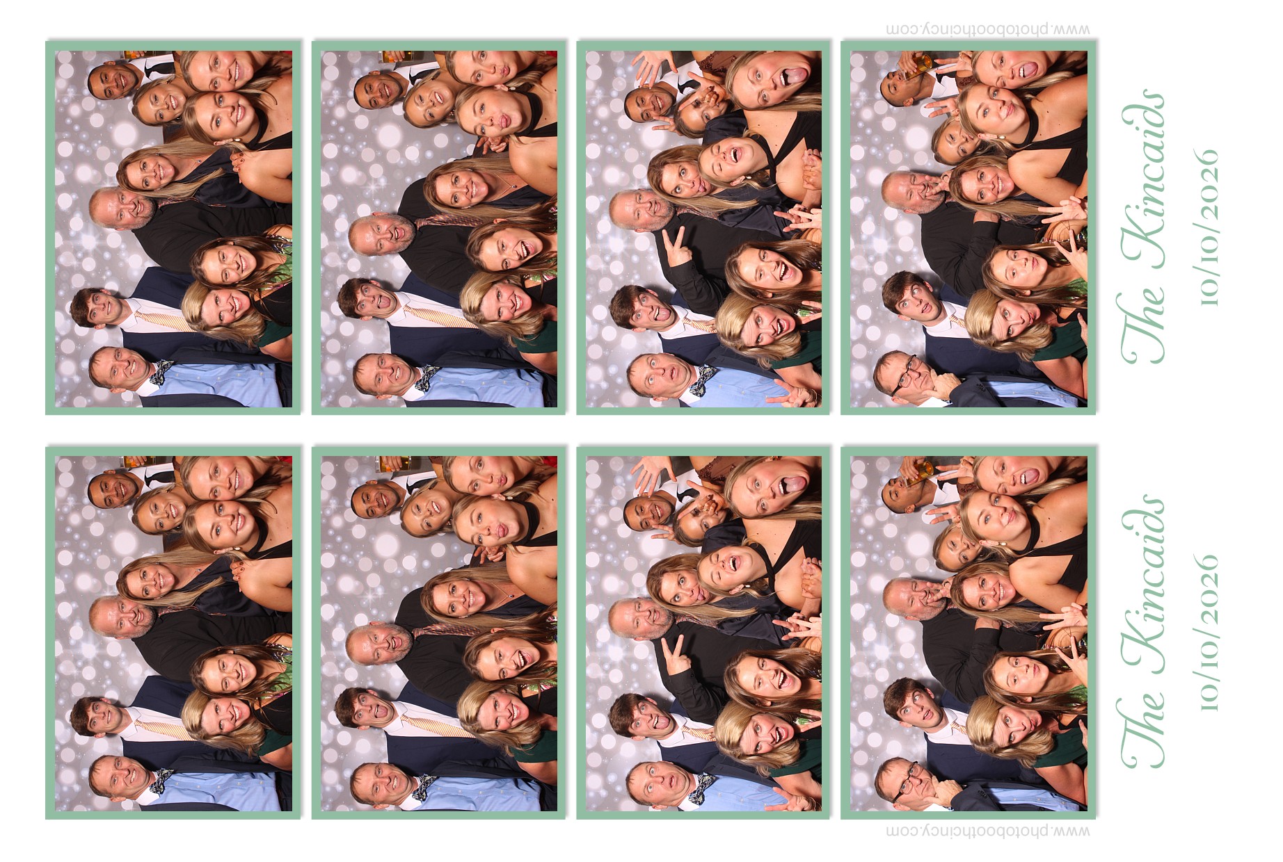 Kincaids Wedding | View more photos from the event at gallery.photoboothcincy.com/u/PhotoBoothCincy/Kincaids-Wedding
