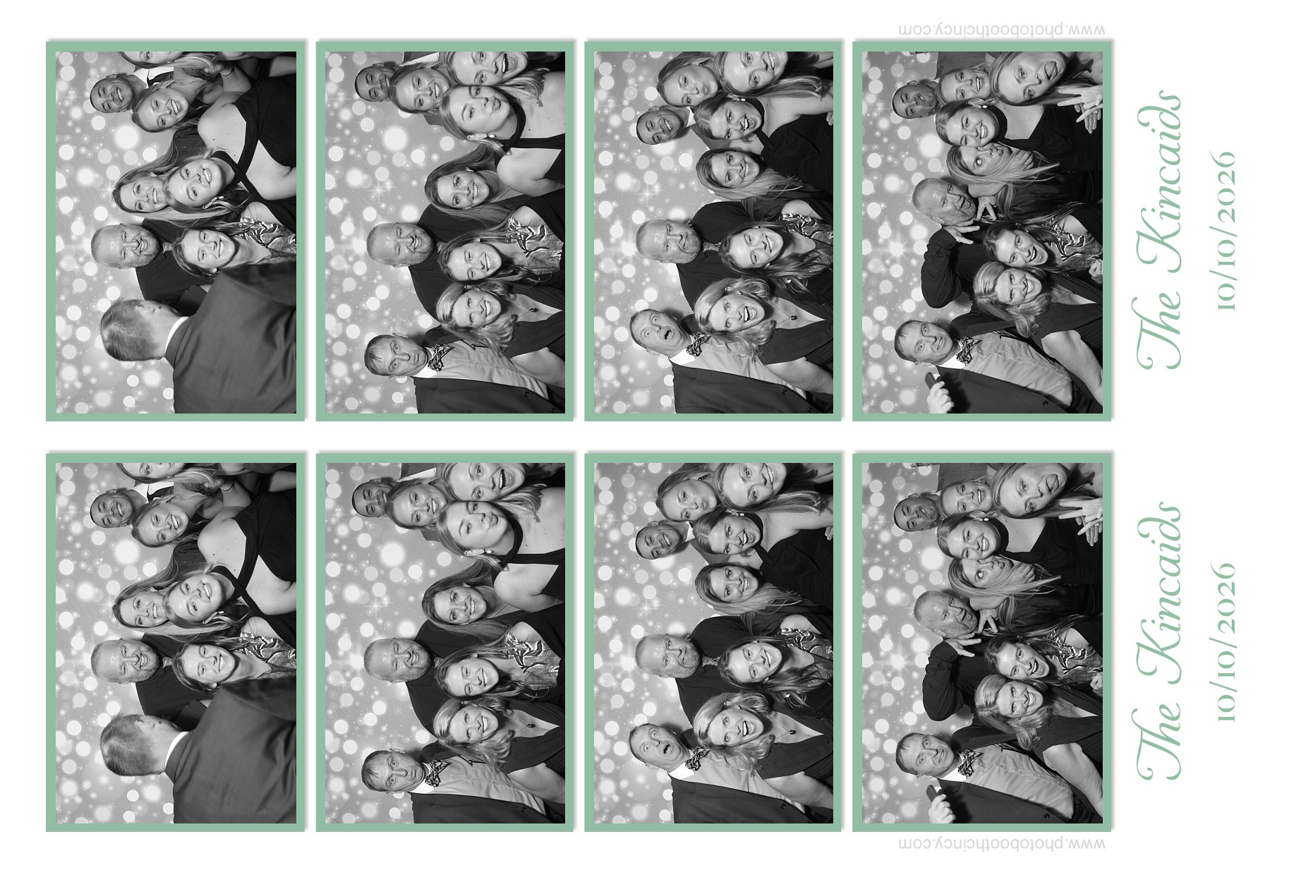 Kincaids Wedding | View more photos from the event at gallery.photoboothcincy.com/u/PhotoBoothCincy/Kincaids-Wedding