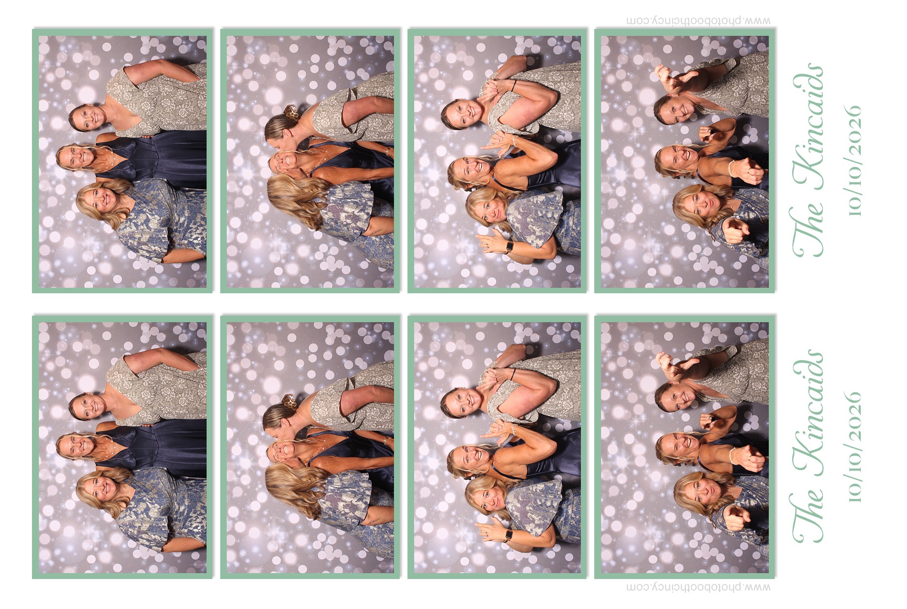 Kincaids Wedding | View more photos from the event at gallery.photoboothcincy.com/u/PhotoBoothCincy/Kincaids-Wedding