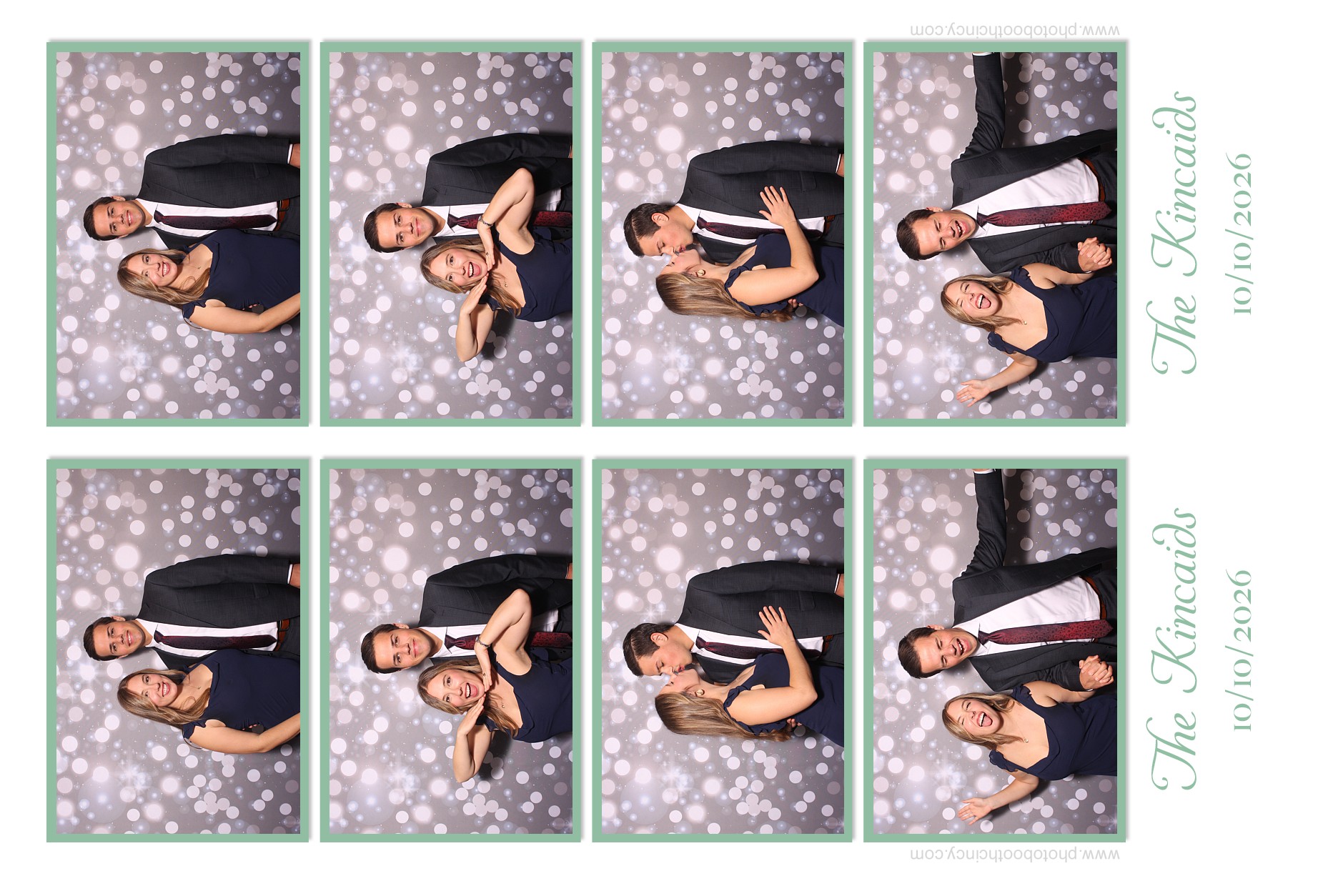 Kincaids Wedding | View more photos from the event at gallery.photoboothcincy.com/u/PhotoBoothCincy/Kincaids-Wedding