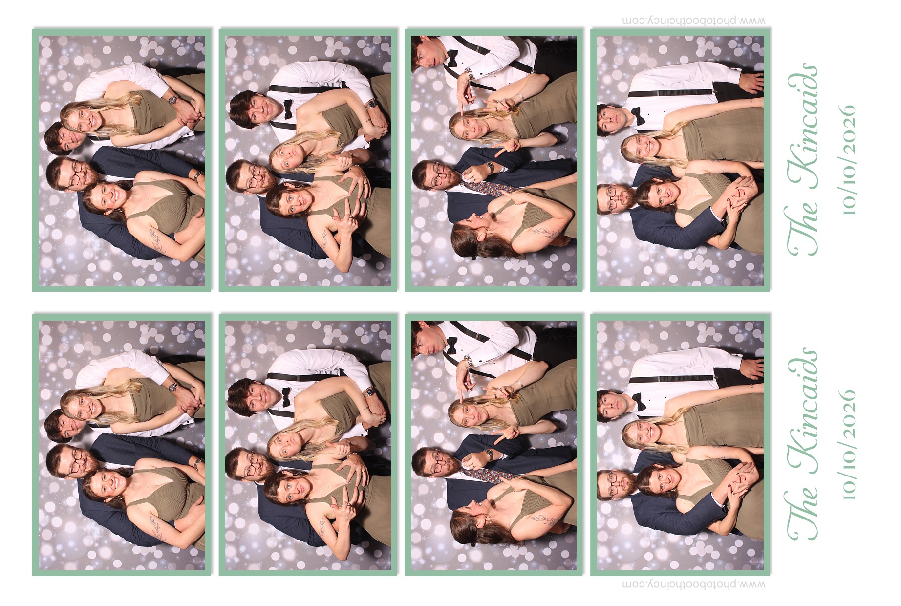 Kincaids Wedding | View more photos from the event at gallery.photoboothcincy.com/u/PhotoBoothCincy/Kincaids-Wedding