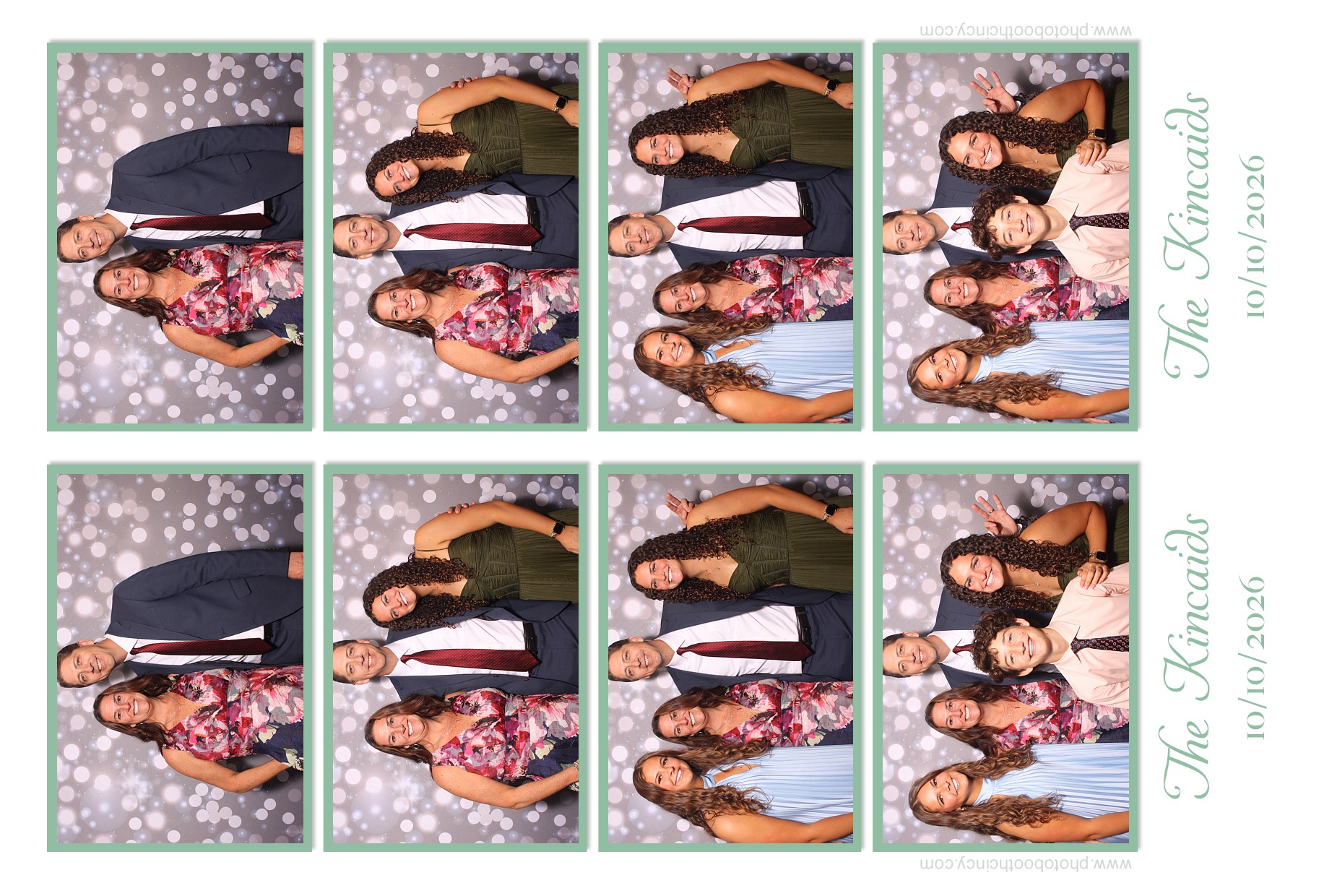 Kincaids Wedding | View more photos from the event at gallery.photoboothcincy.com/u/PhotoBoothCincy/Kincaids-Wedding
