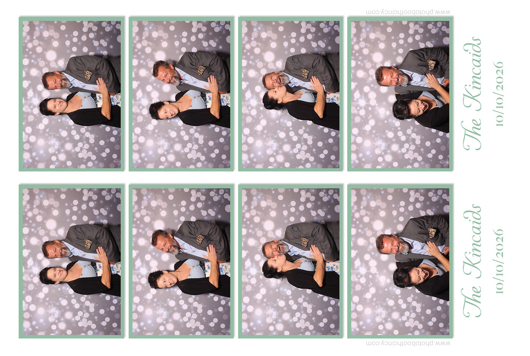 Kincaids Wedding | View more photos from the event at gallery.photoboothcincy.com/u/PhotoBoothCincy/Kincaids-Wedding