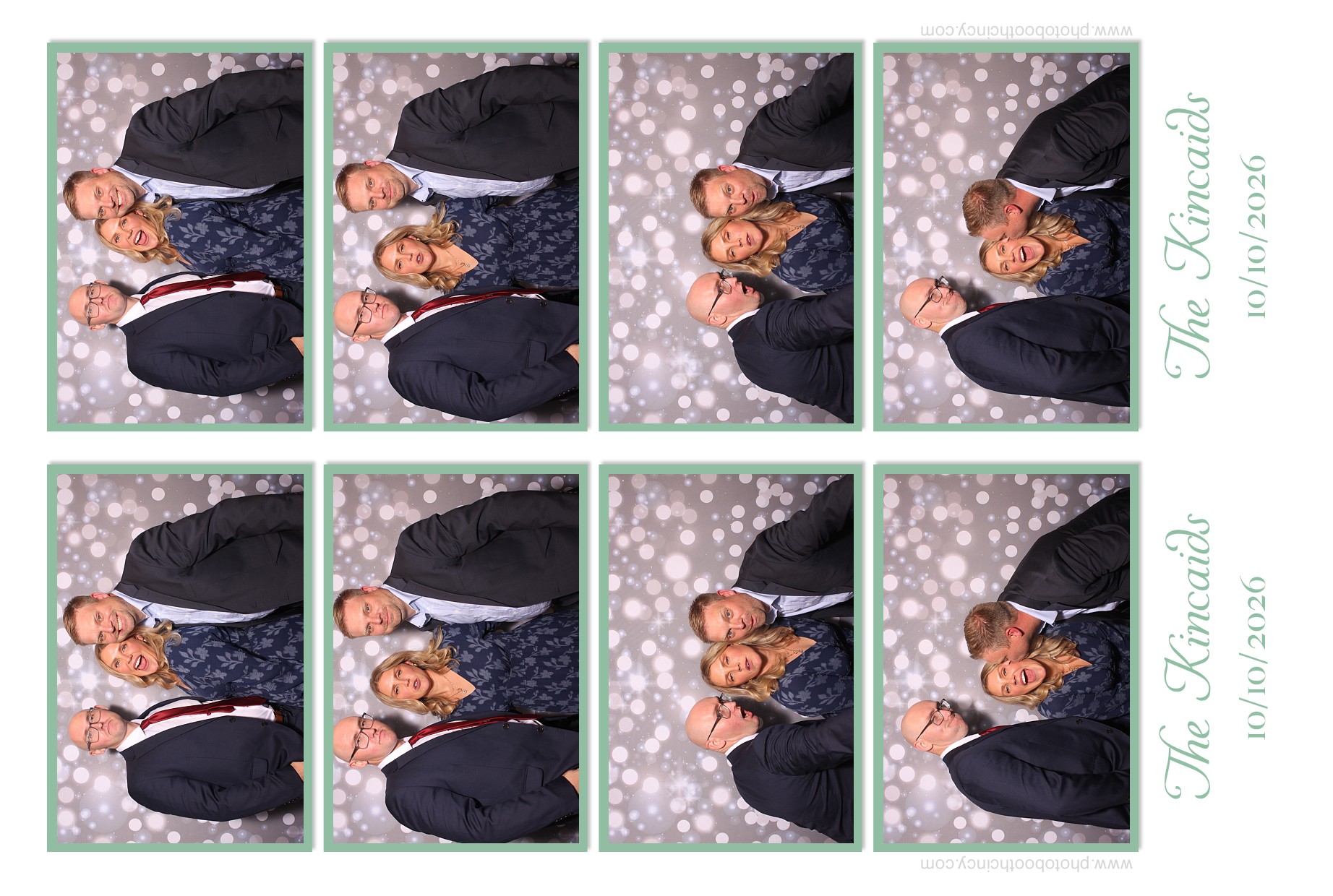 Kincaids Wedding | View more photos from the event at gallery.photoboothcincy.com/u/PhotoBoothCincy/Kincaids-Wedding