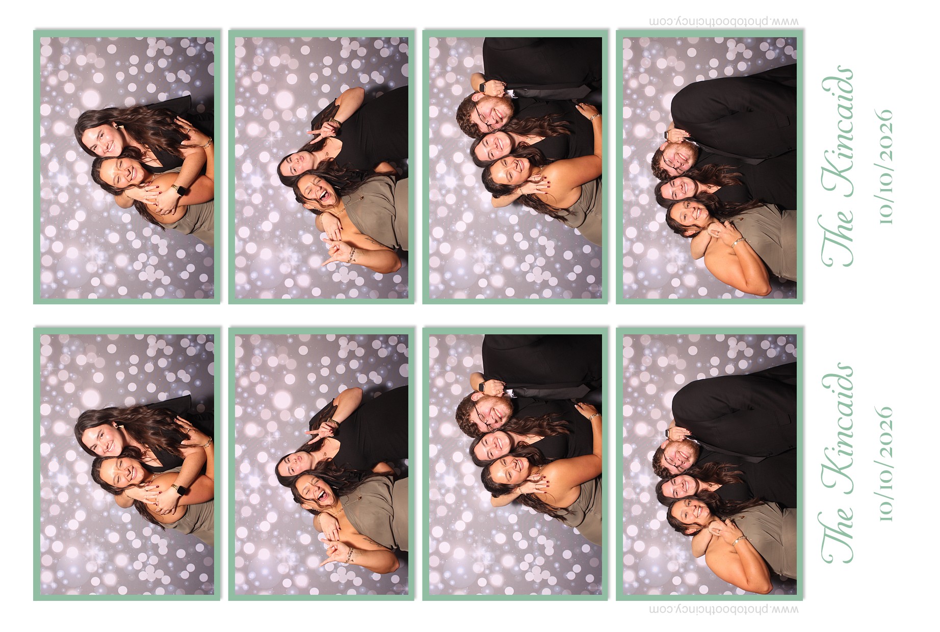 Kincaids Wedding | View more photos from the event at gallery.photoboothcincy.com/u/PhotoBoothCincy/Kincaids-Wedding