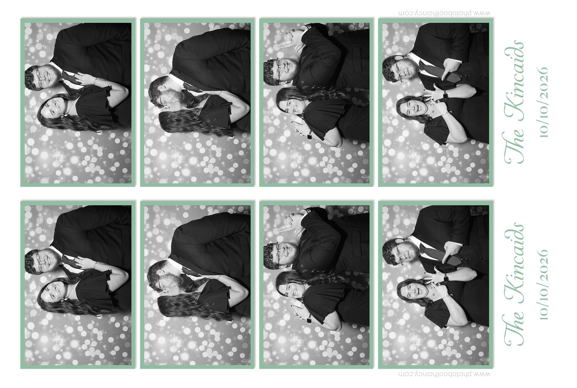 Kincaids Wedding | View more photos from the event at gallery.photoboothcincy.com/u/PhotoBoothCincy/Kincaids-Wedding