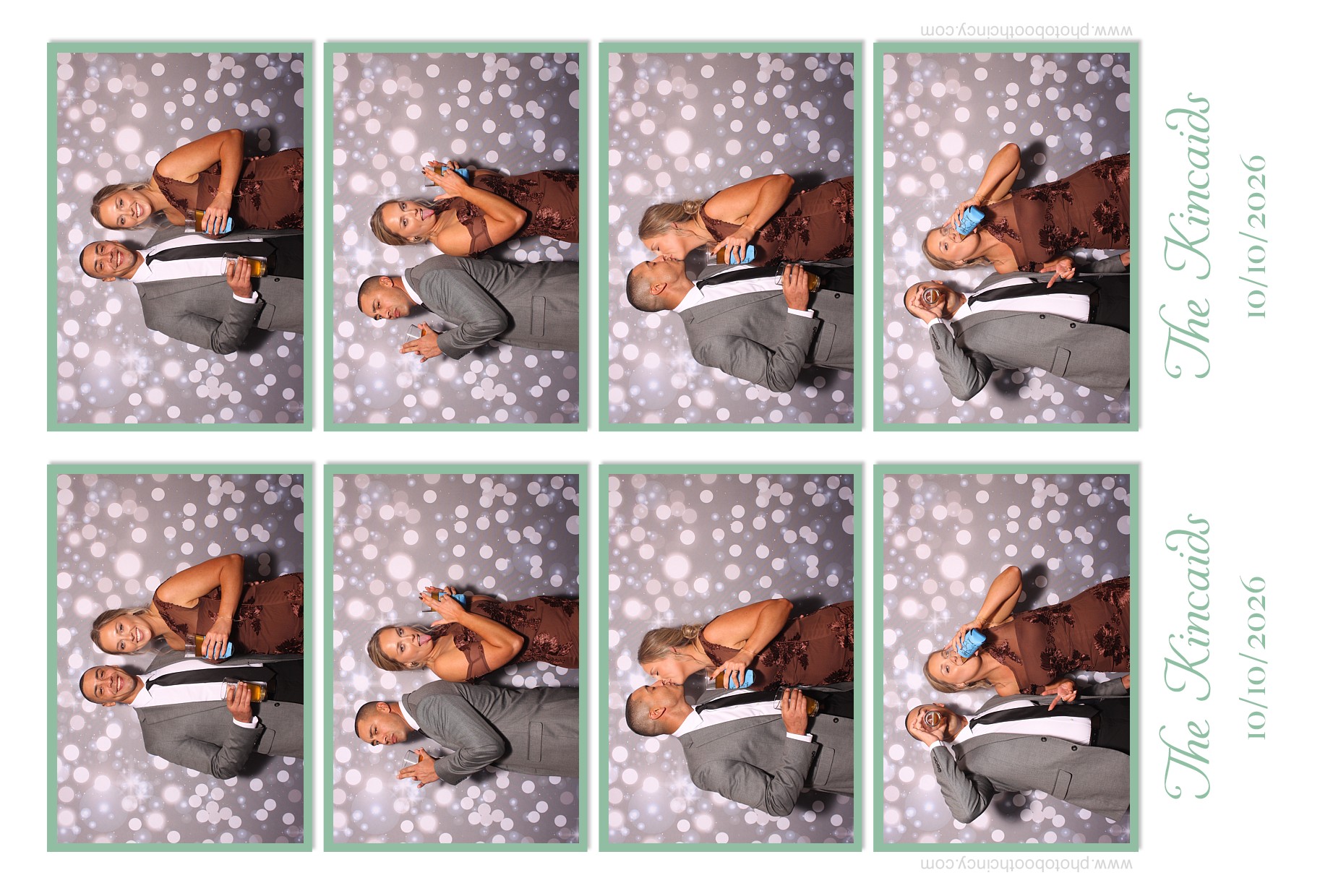 Kincaids Wedding | View more photos from the event at gallery.photoboothcincy.com/u/PhotoBoothCincy/Kincaids-Wedding