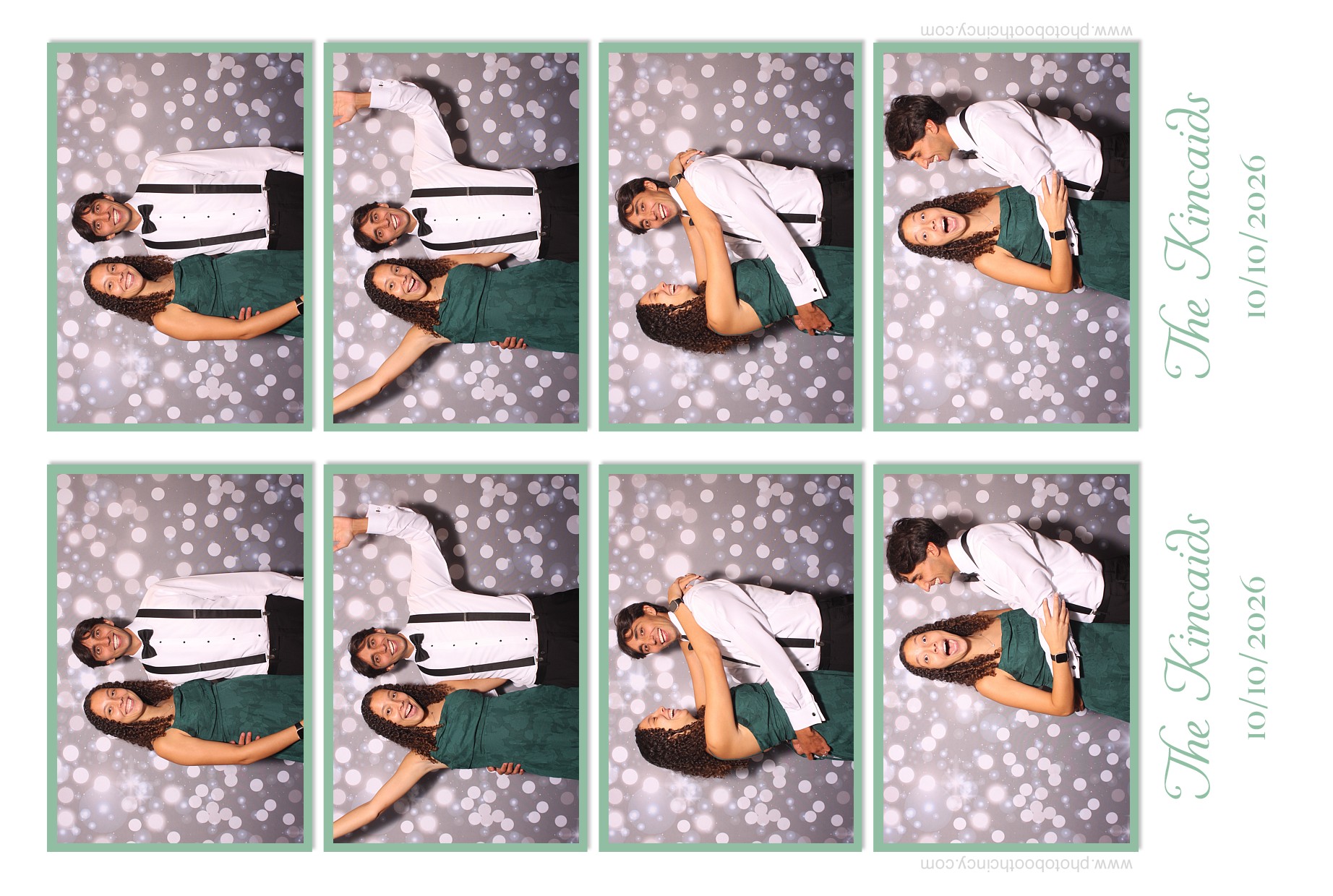 Kincaids Wedding | View more photos from the event at gallery.photoboothcincy.com/u/PhotoBoothCincy/Kincaids-Wedding