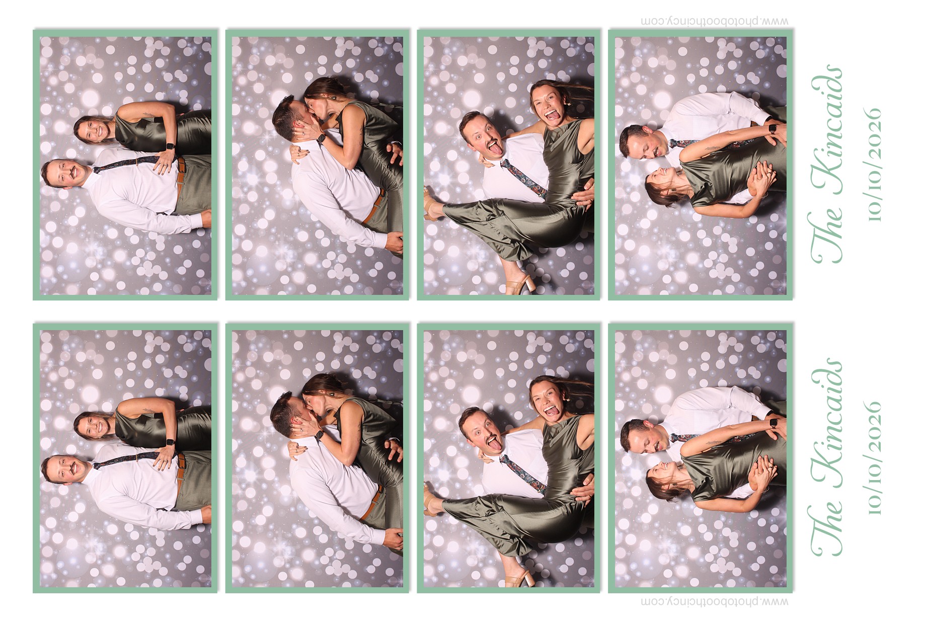 Kincaids Wedding | View more photos from the event at gallery.photoboothcincy.com/u/PhotoBoothCincy/Kincaids-Wedding
