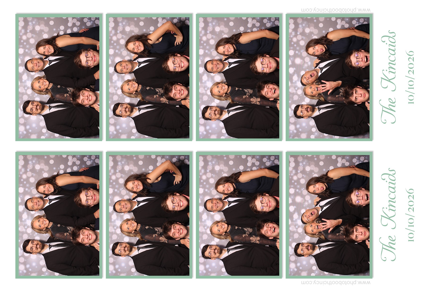Kincaids Wedding | View more photos from the event at gallery.photoboothcincy.com/u/PhotoBoothCincy/Kincaids-Wedding