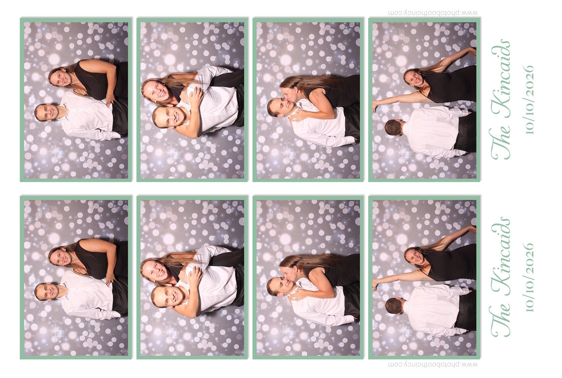 Kincaids Wedding | View more photos from the event at gallery.photoboothcincy.com/u/PhotoBoothCincy/Kincaids-Wedding