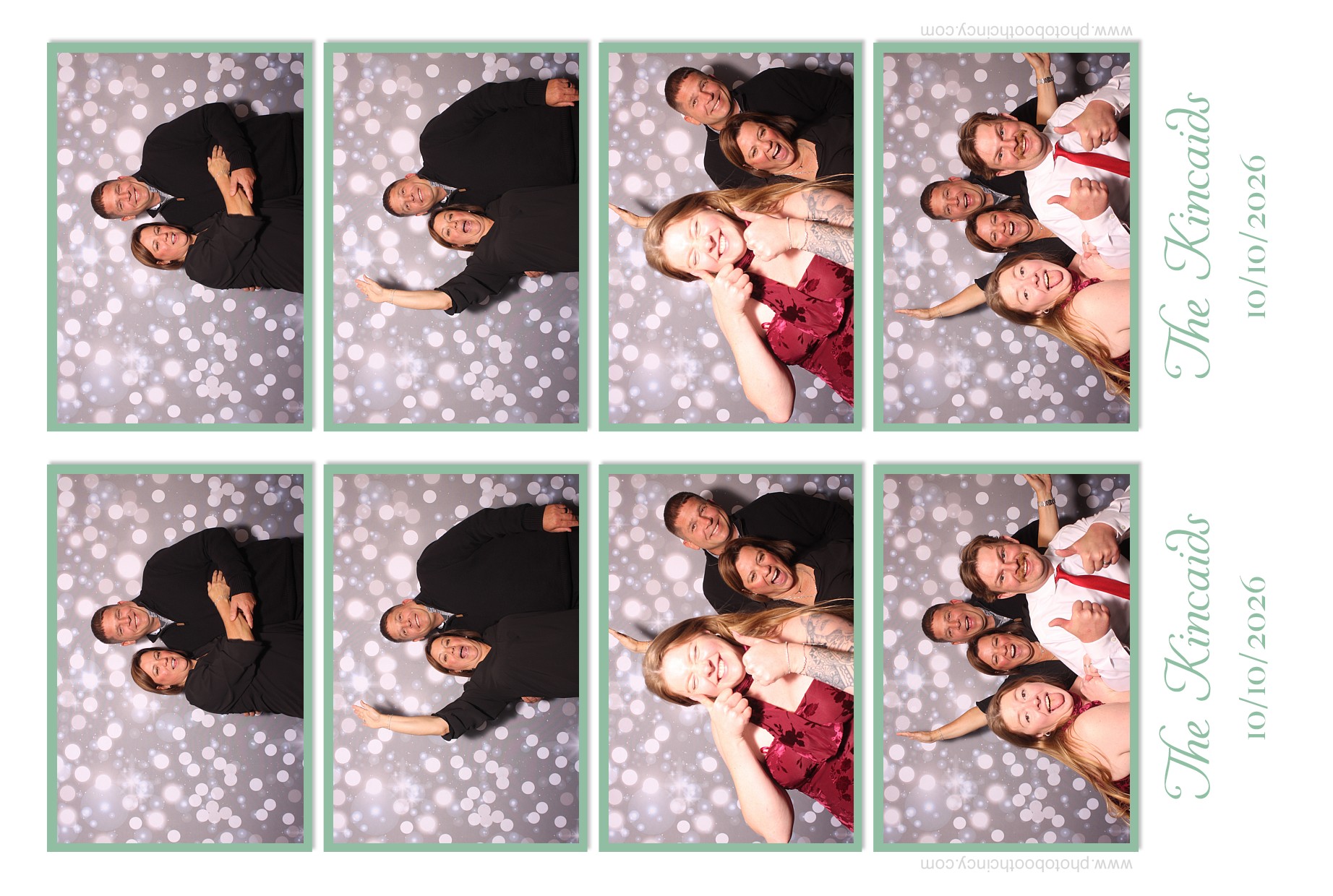 Kincaids Wedding | View more photos from the event at gallery.photoboothcincy.com/u/PhotoBoothCincy/Kincaids-Wedding