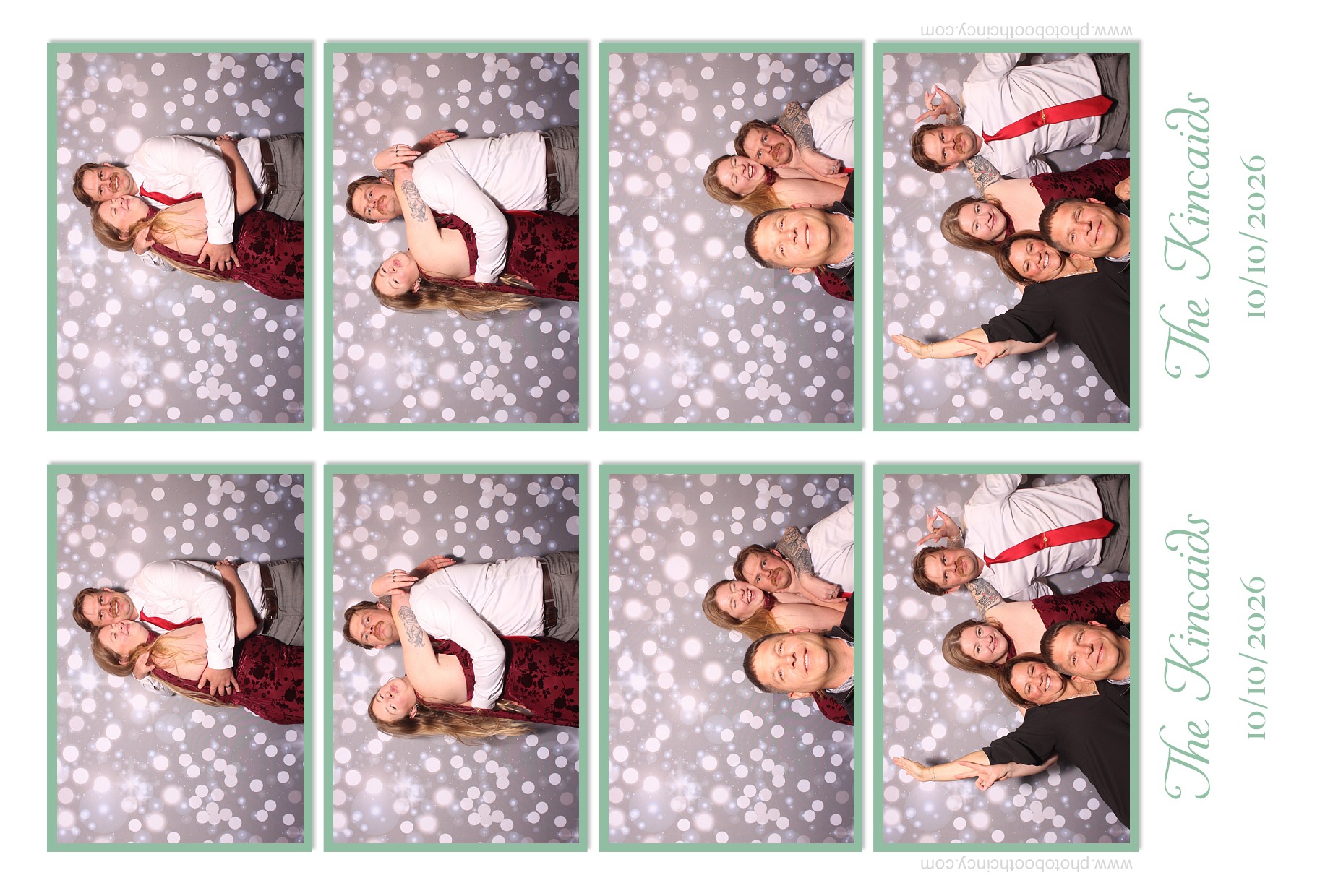 Kincaids Wedding | View more photos from the event at gallery.photoboothcincy.com/u/PhotoBoothCincy/Kincaids-Wedding
