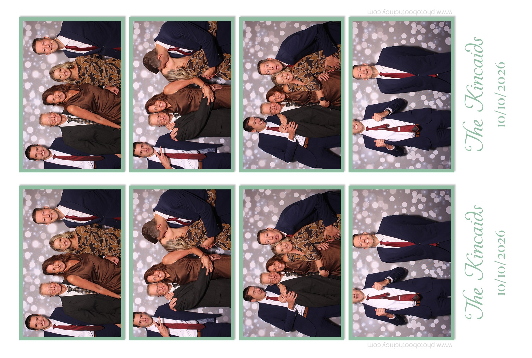 Kincaids Wedding | View more photos from the event at gallery.photoboothcincy.com/u/PhotoBoothCincy/Kincaids-Wedding