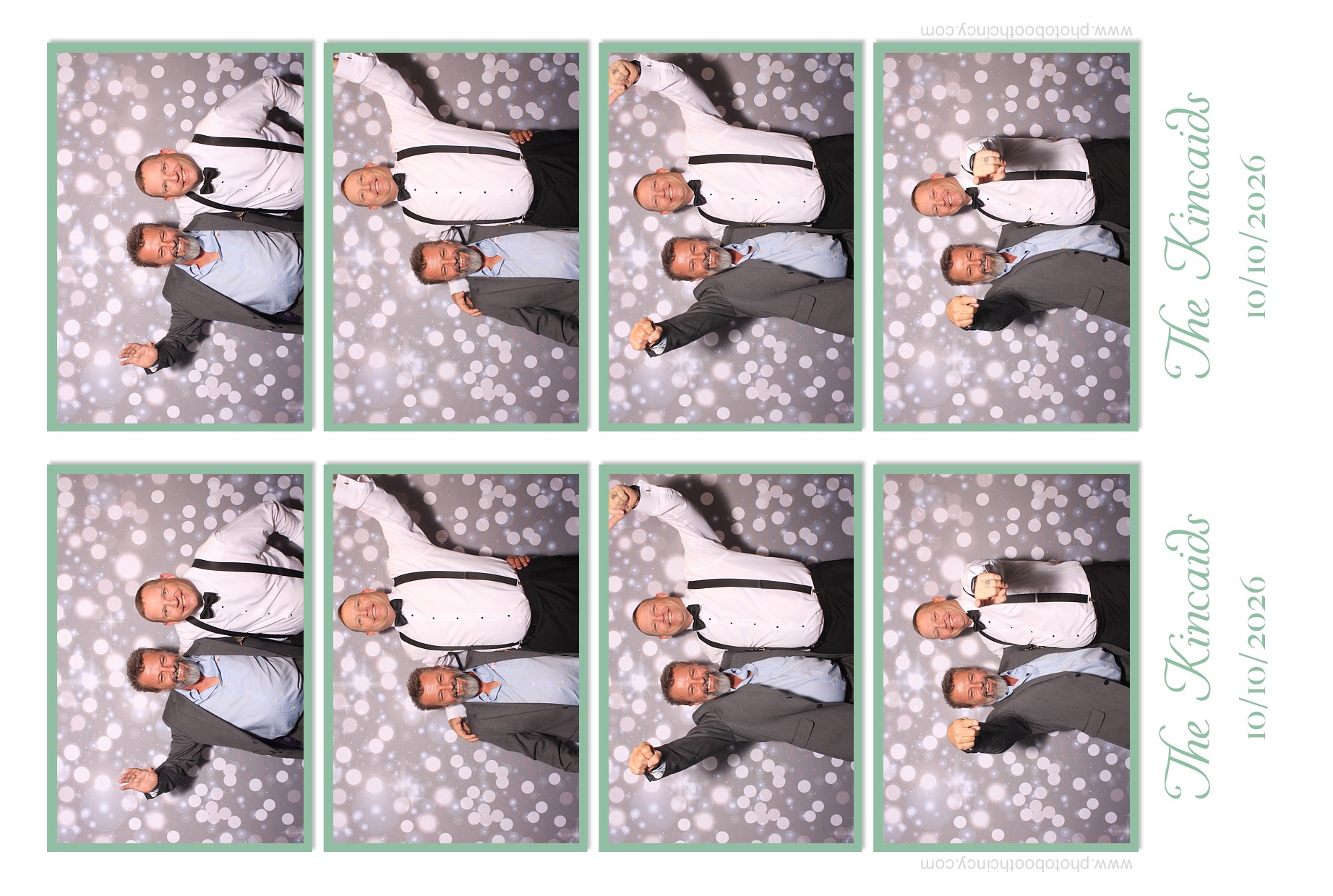 Kincaids Wedding | View more photos from the event at gallery.photoboothcincy.com/u/PhotoBoothCincy/Kincaids-Wedding