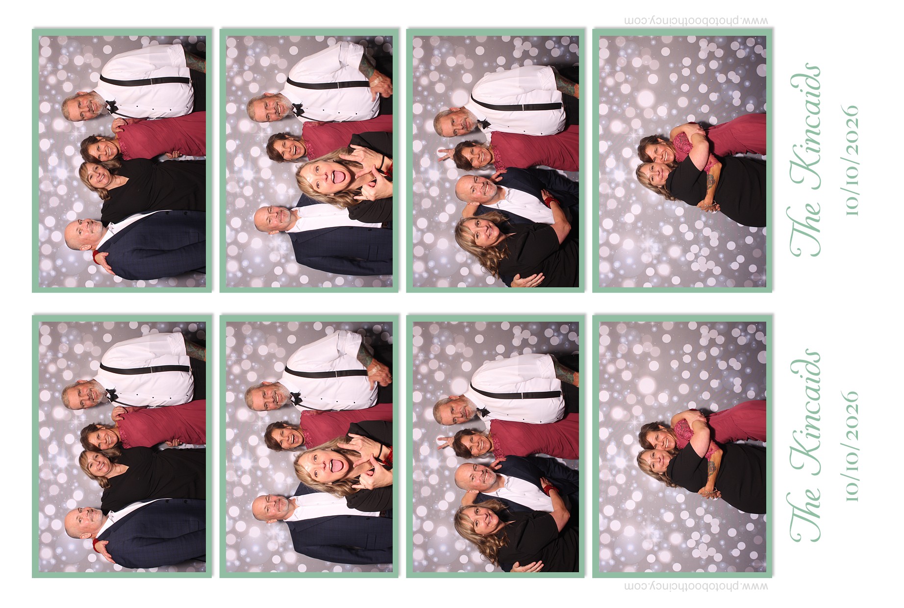 Kincaids Wedding | View more photos from the event at gallery.photoboothcincy.com/u/PhotoBoothCincy/Kincaids-Wedding