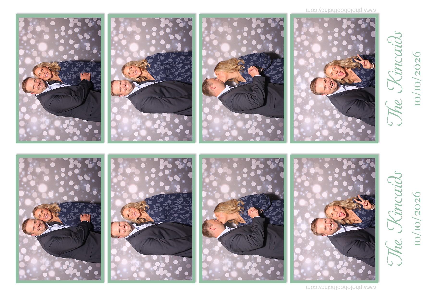 Kincaids Wedding | View more photos from the event at gallery.photoboothcincy.com/u/PhotoBoothCincy/Kincaids-Wedding