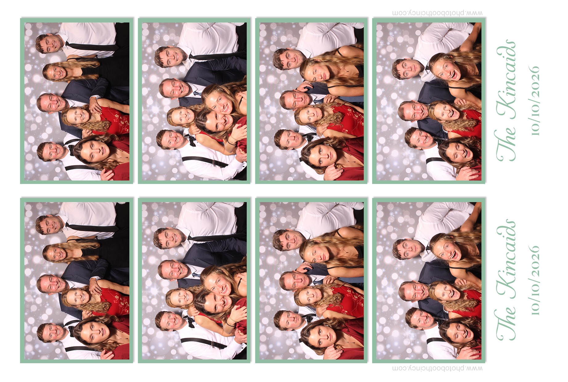 Kincaids Wedding | View more photos from the event at gallery.photoboothcincy.com/u/PhotoBoothCincy/Kincaids-Wedding