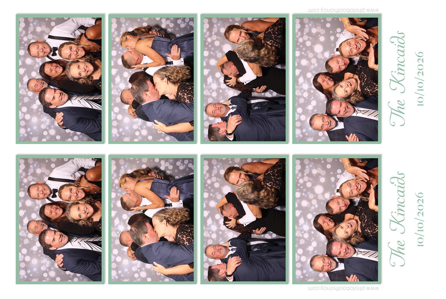 Kincaids Wedding | View more photos from the event at gallery.photoboothcincy.com/u/PhotoBoothCincy/Kincaids-Wedding