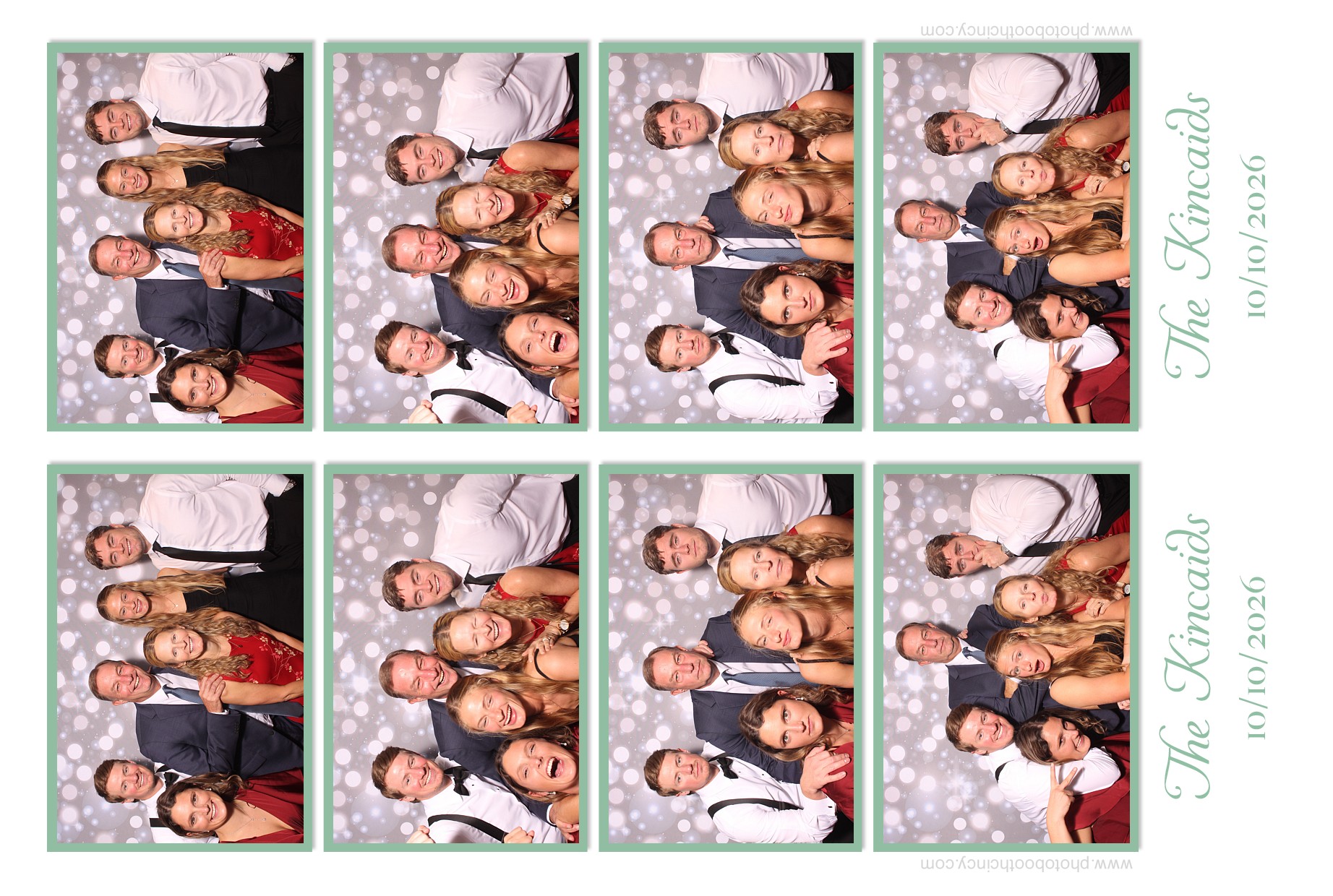 Kincaids Wedding | View more photos from the event at gallery.photoboothcincy.com/u/PhotoBoothCincy/Kincaids-Wedding