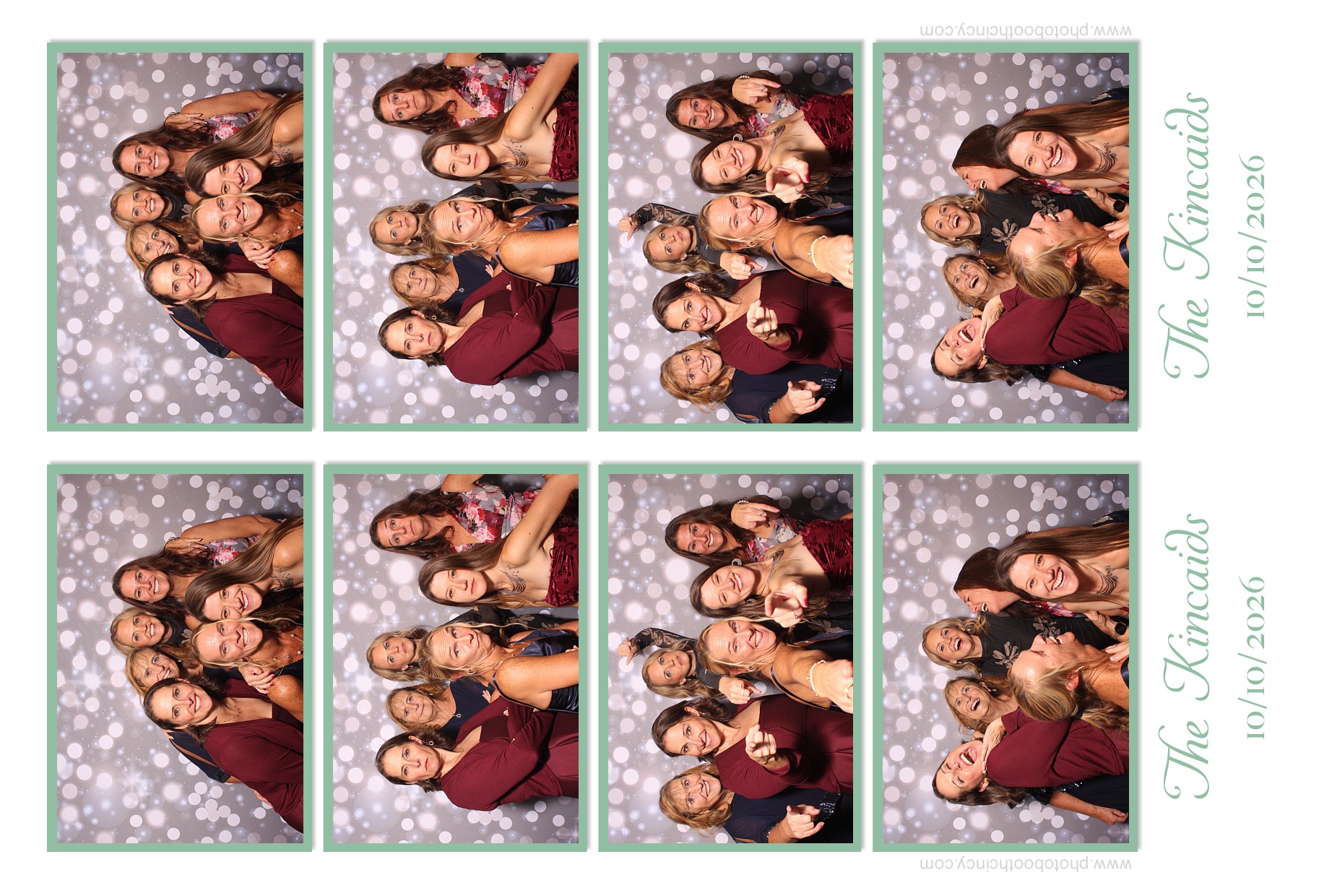 Kincaids Wedding | View more photos from the event at gallery.photoboothcincy.com/u/PhotoBoothCincy/Kincaids-Wedding