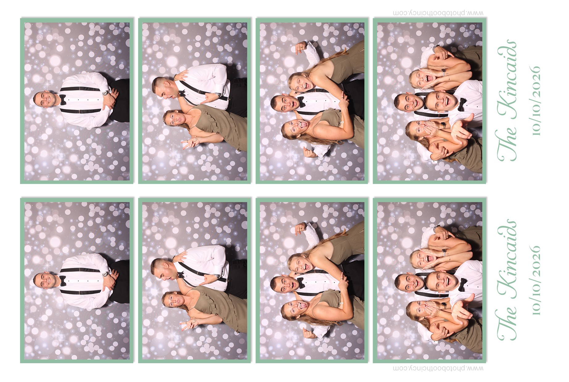 Kincaids Wedding | View more photos from the event at gallery.photoboothcincy.com/u/PhotoBoothCincy/Kincaids-Wedding
